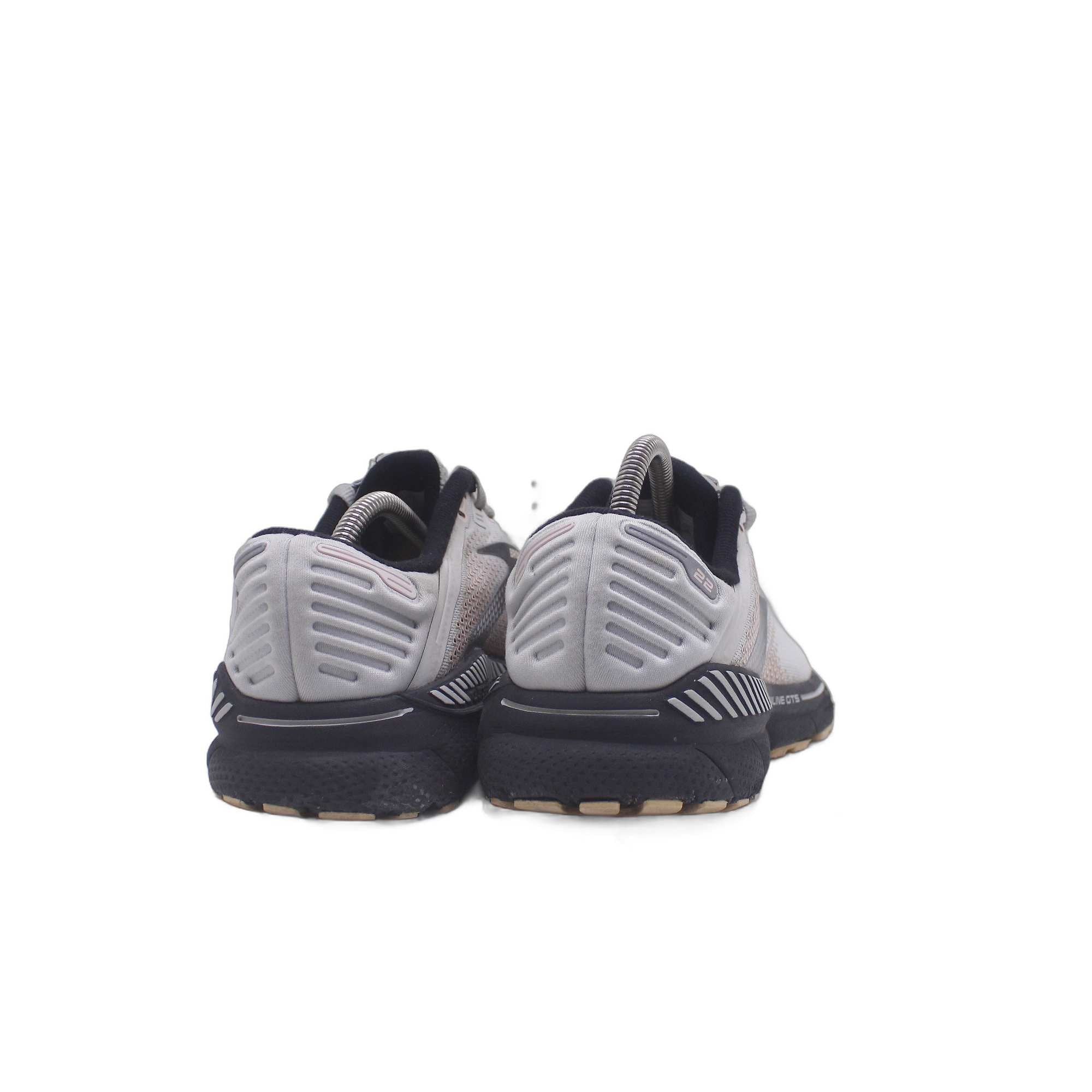 Brooks Adrenaline GTS 22 Running Comfort Sneaker - Image 4