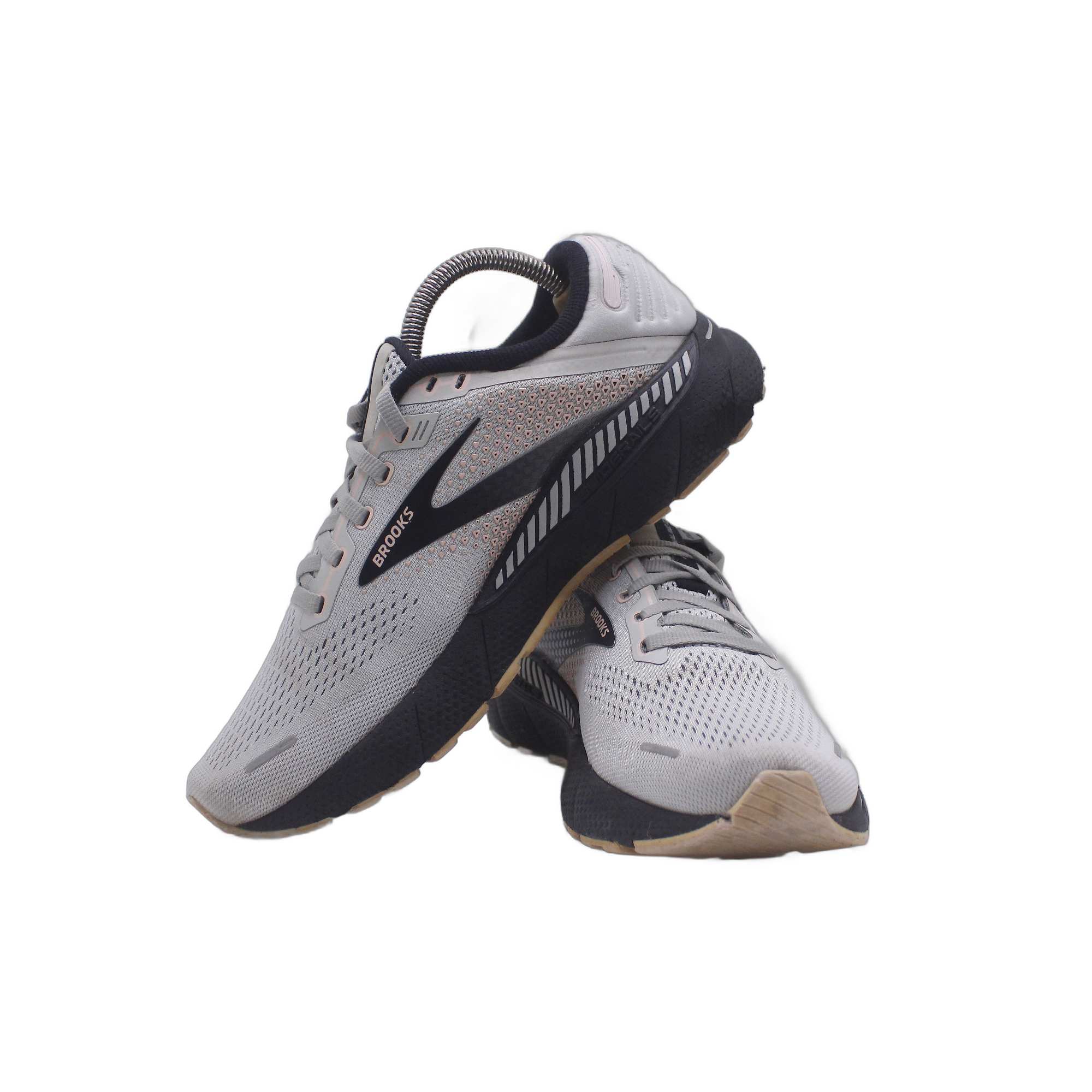 Brooks Adrenaline GTS 22 Running Comfort Sneaker - Image 5