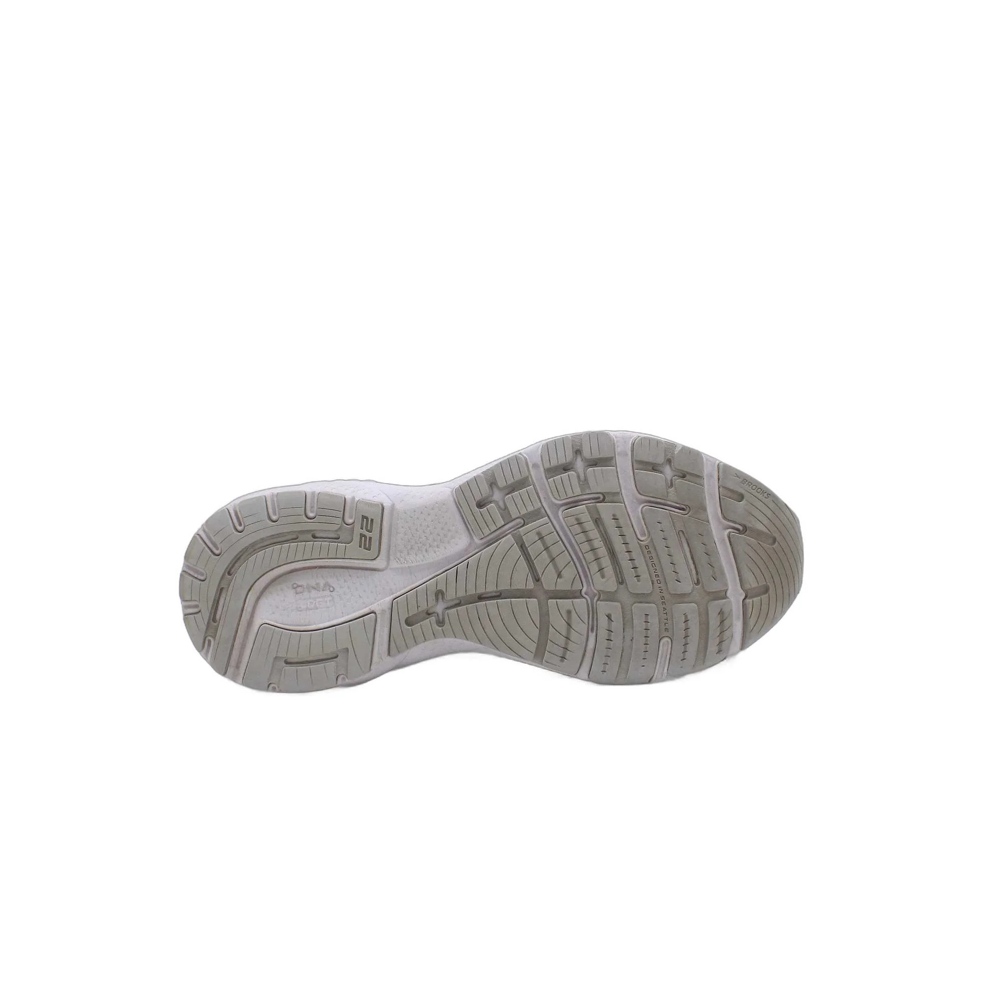 Brooks Adrenaline GTS 22 Running Shoe - Image 3