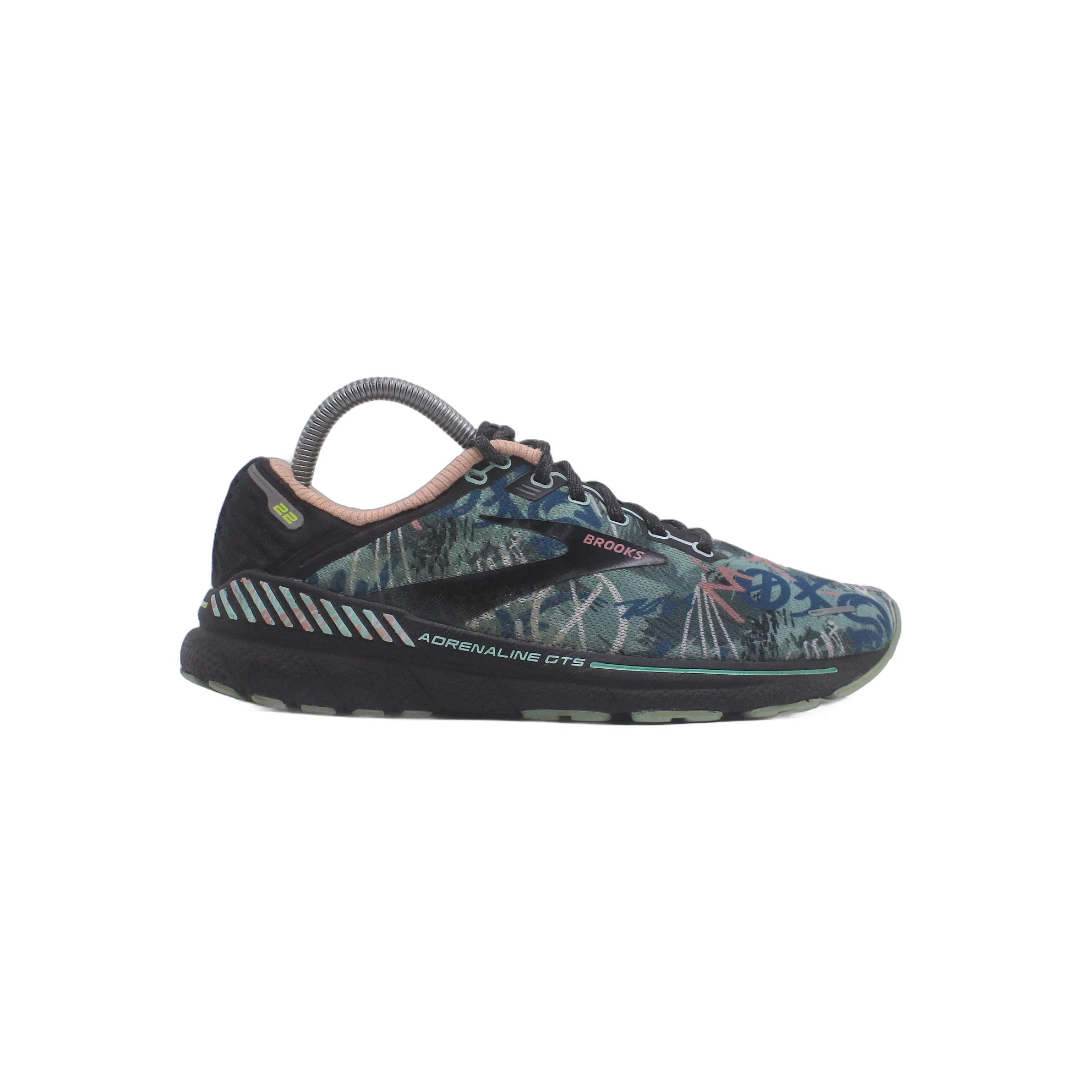 Brooks Adrenaline GTS 22 Sneaker