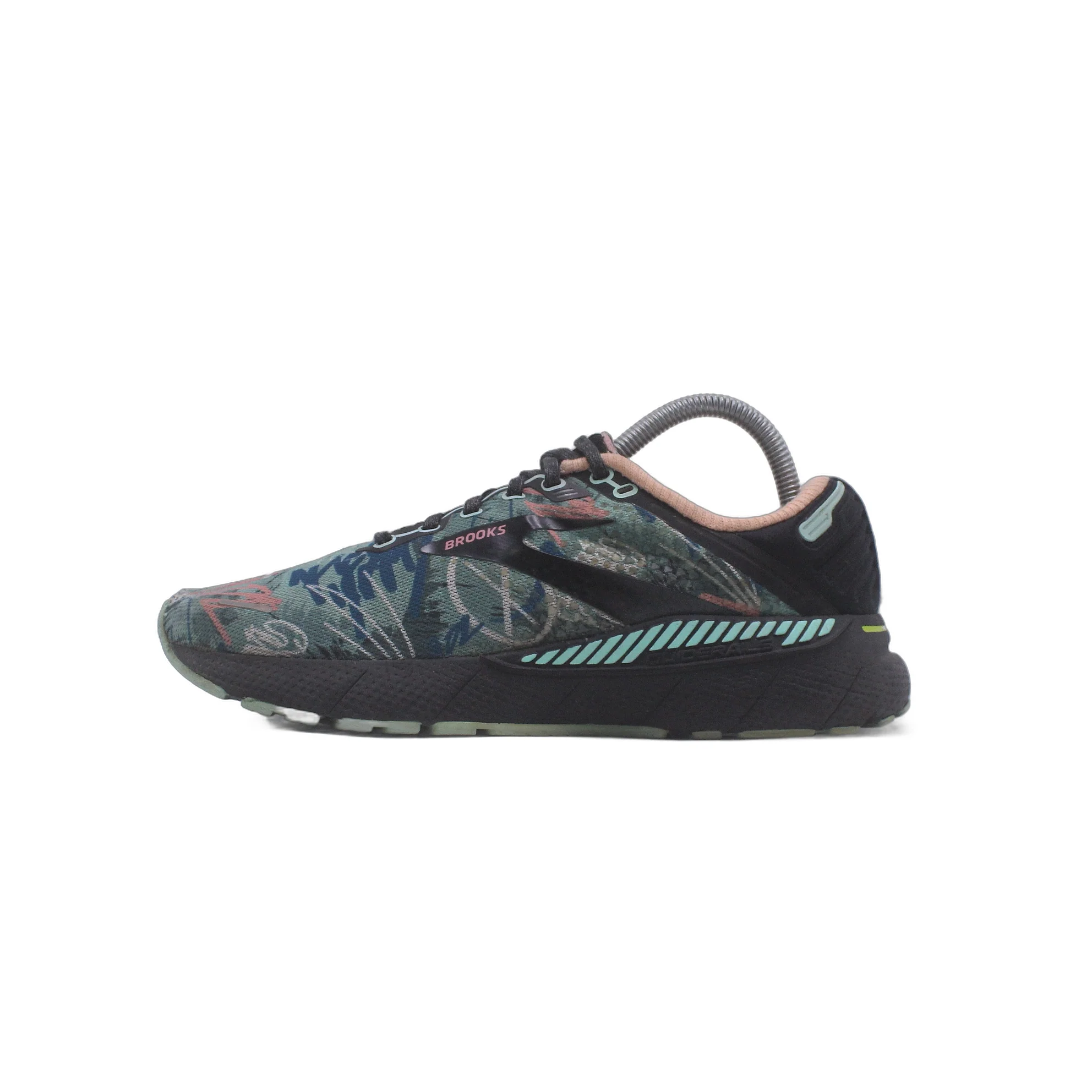 Brooks Adrenaline GTS 22 Sneaker - Image 2