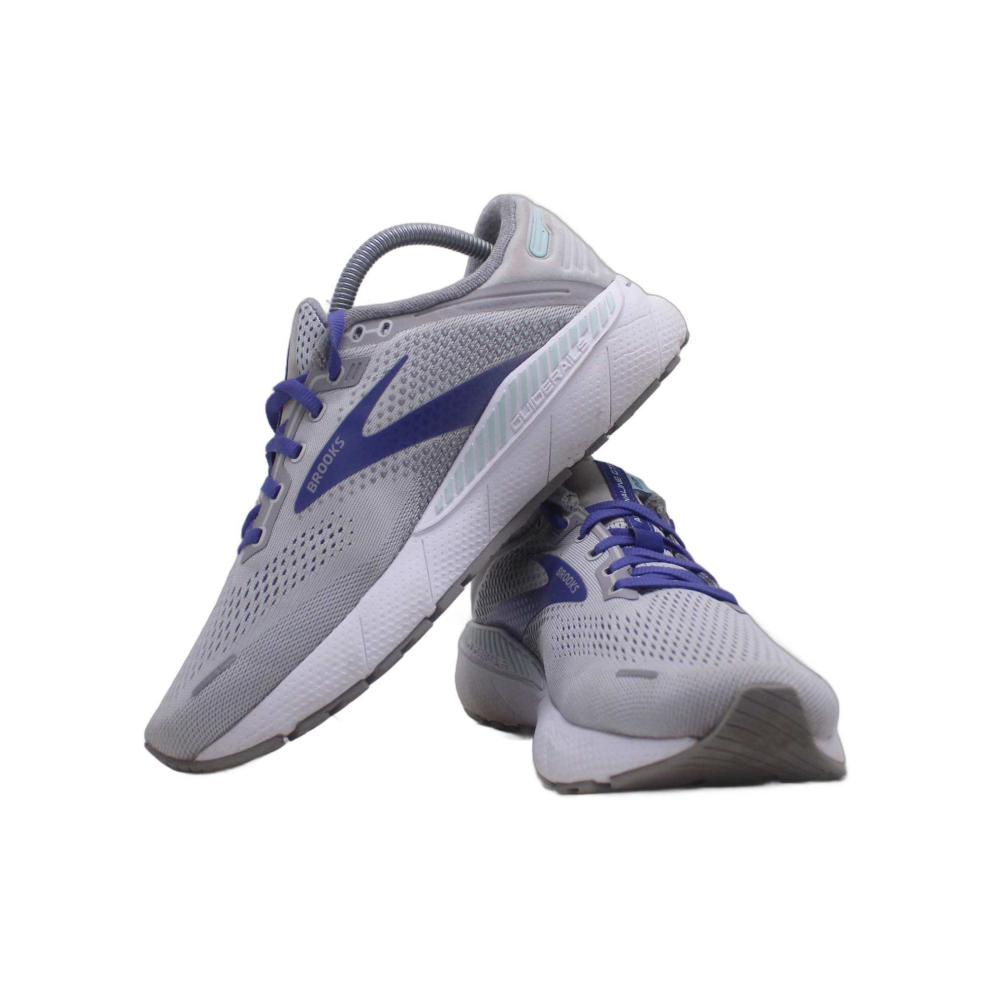 Brooks Adrenaline GTS 22 Womens Running Shoe - Image 5