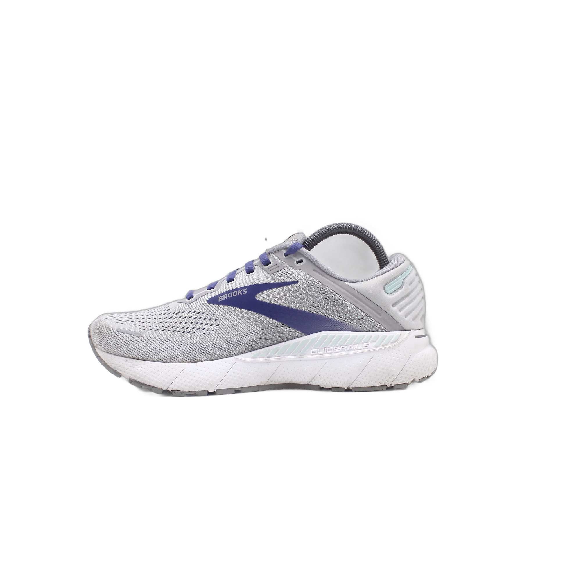 Brooks Adrenaline GTS 22 Womens Running Shoe - Image 2