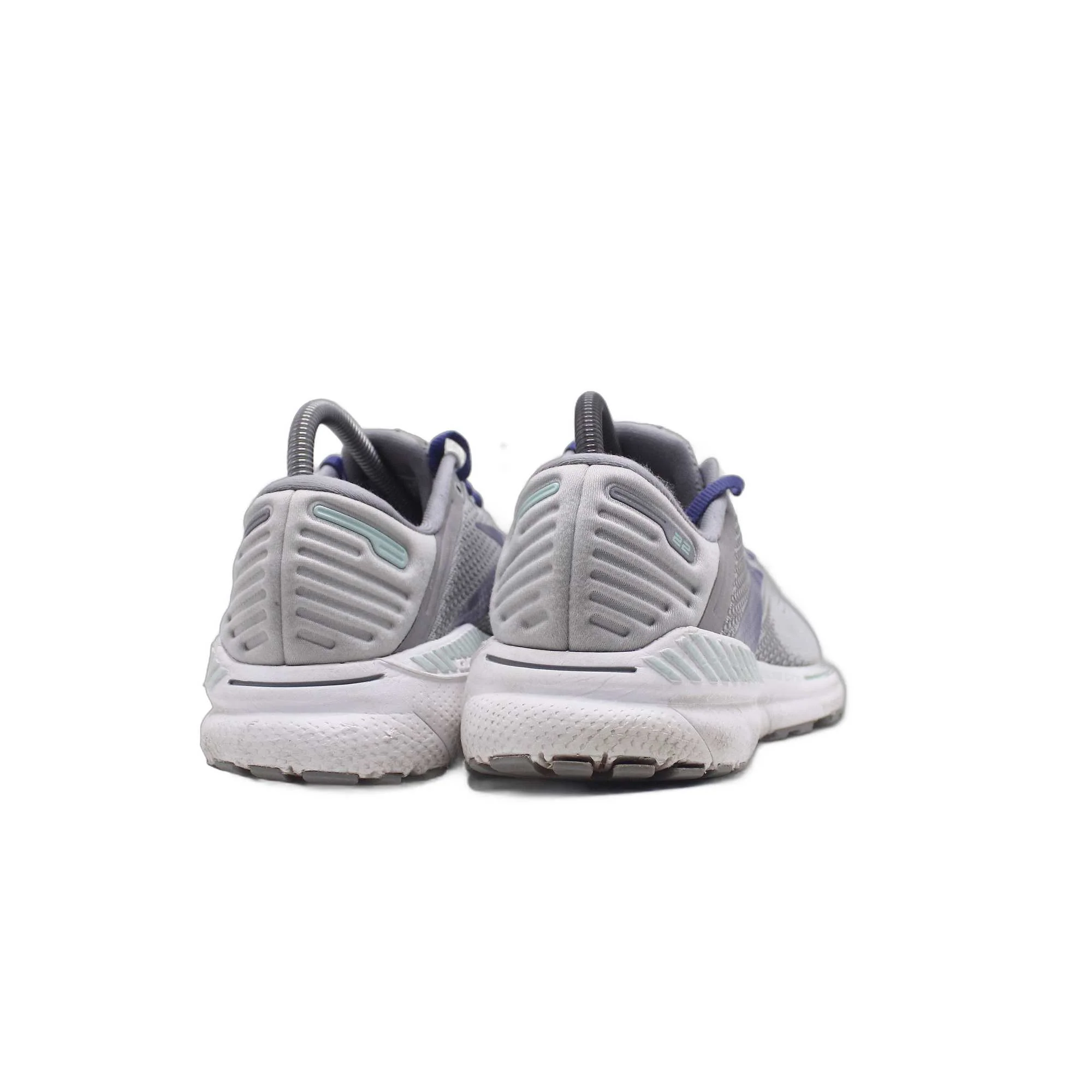 Brooks Adrenaline GTS 22 Womens Running Shoe - Image 4