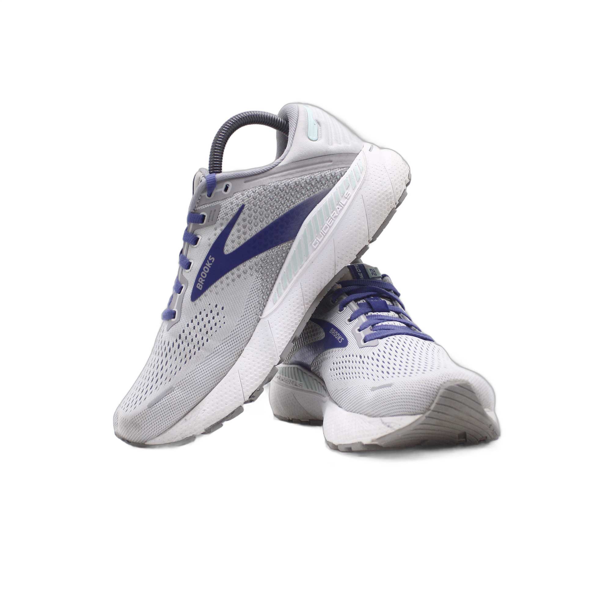 Brooks Adrenaline GTS 22 Womens Running Shoe - Image 5