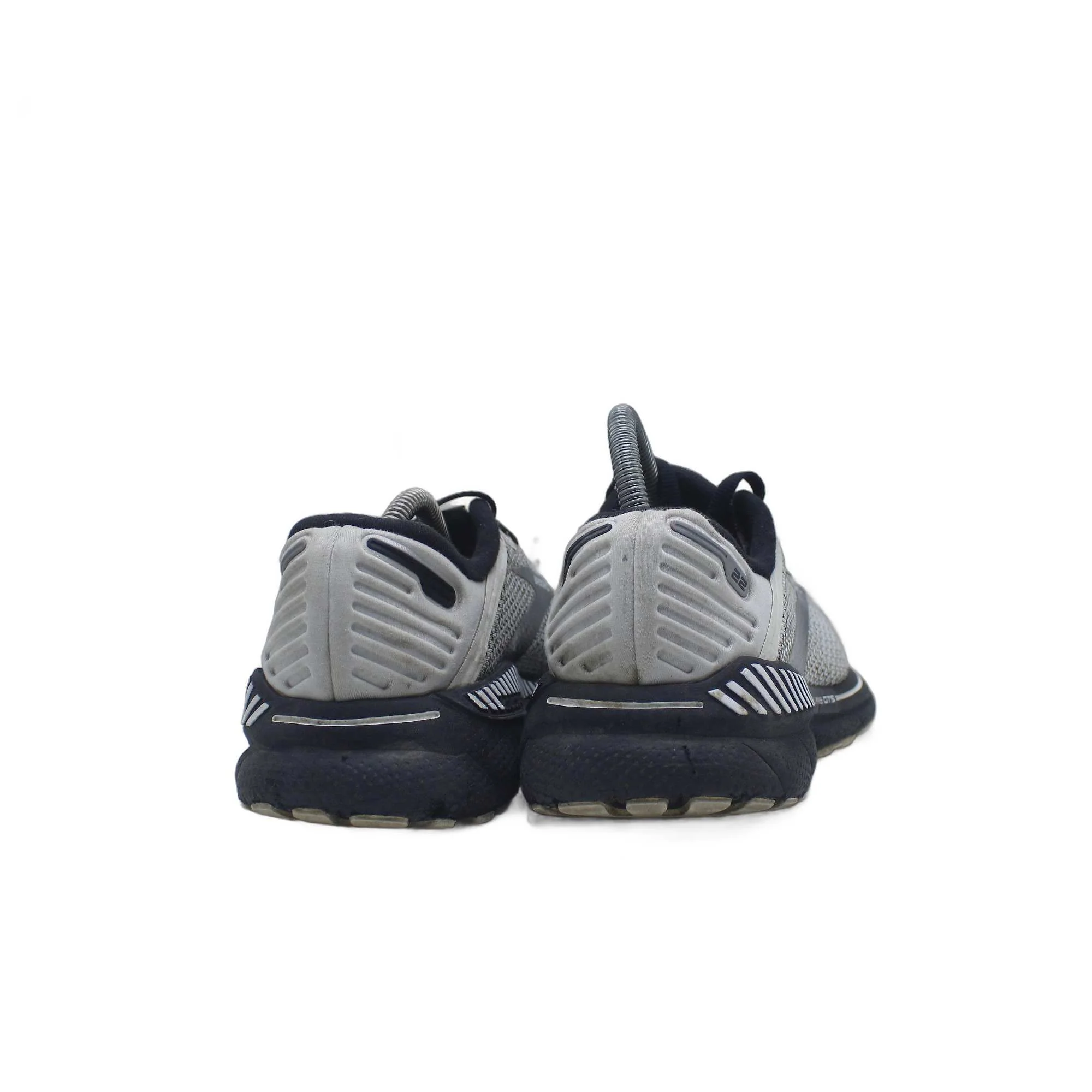 Brooks Adrenaline GTS 22 Womens Running Shoe - Image 4
