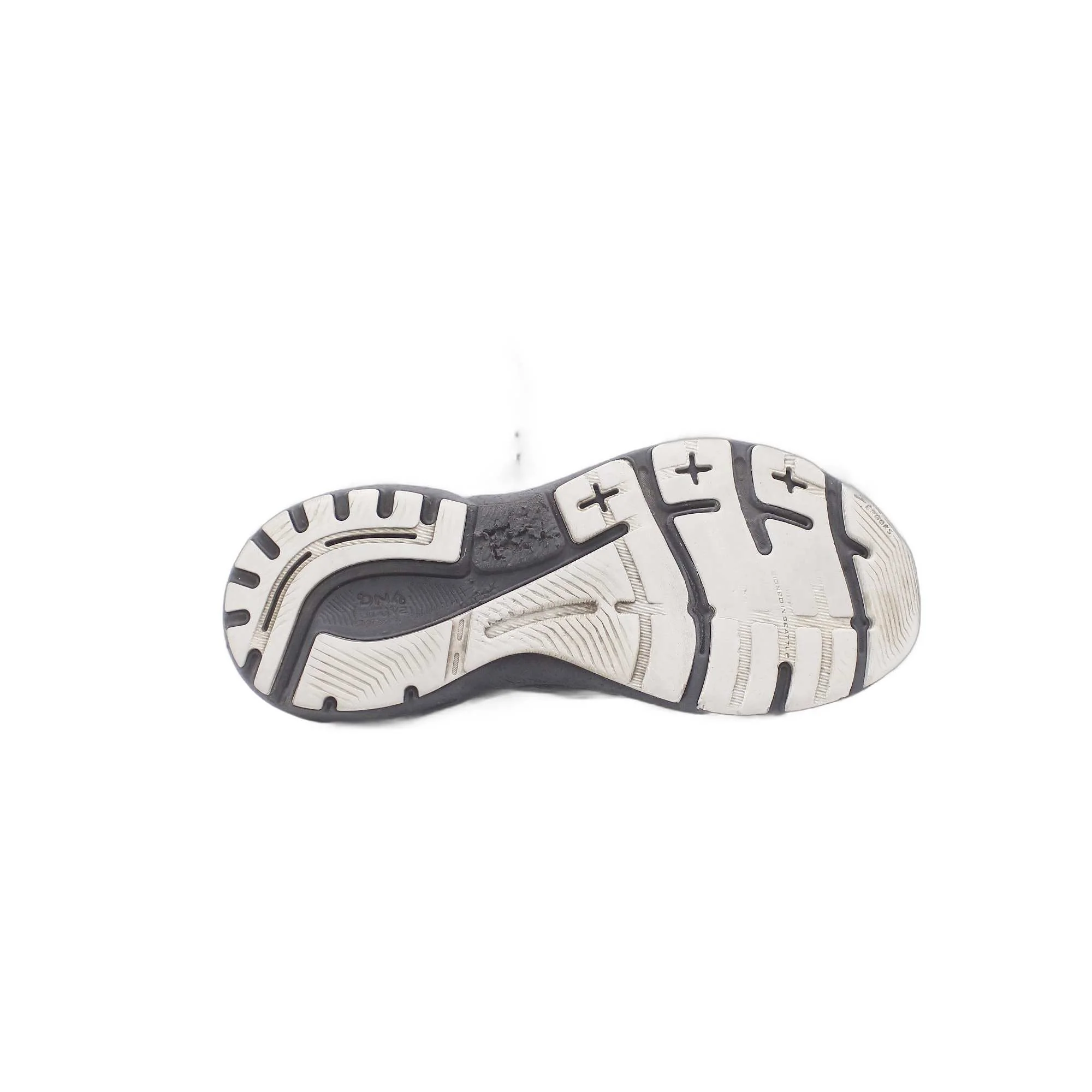 Brooks Adrenaline GTS 23 Mens Running Shoe - Image 3