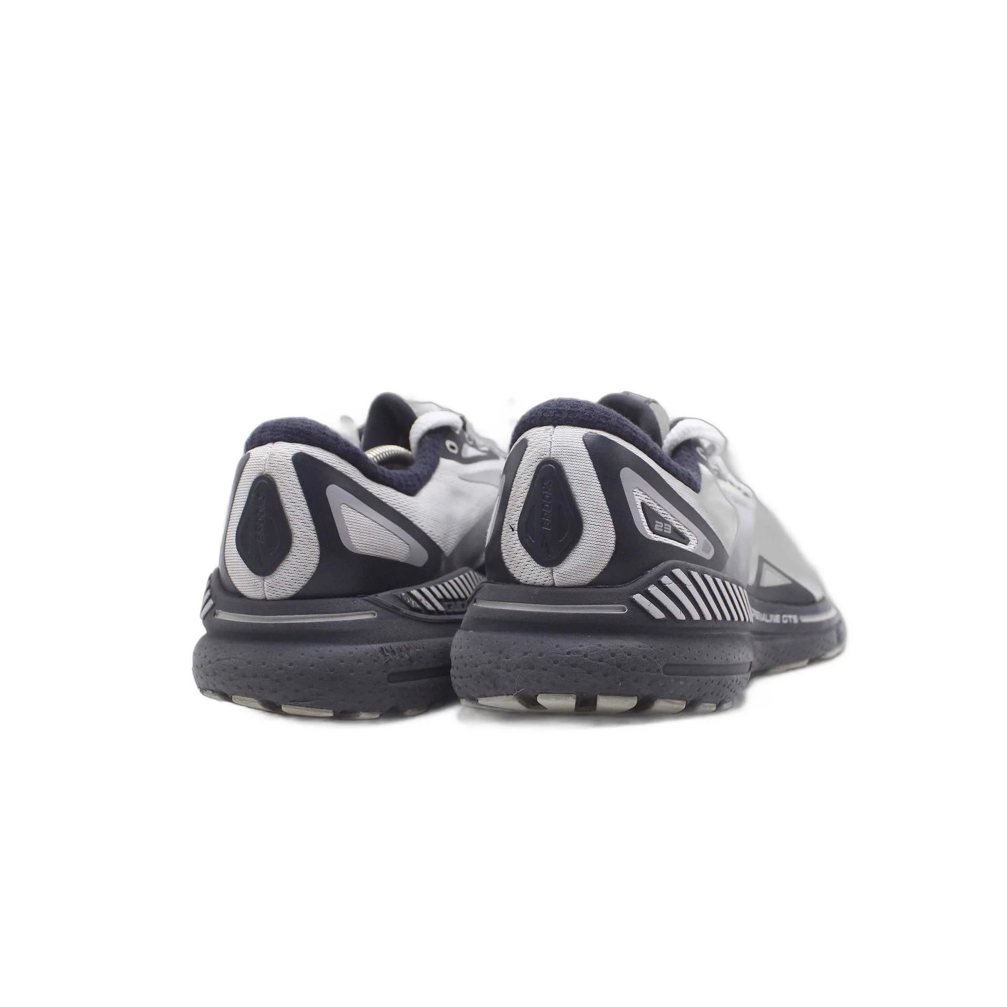 Brooks Adrenaline GTS 23 Mens Running Shoe - Image 4
