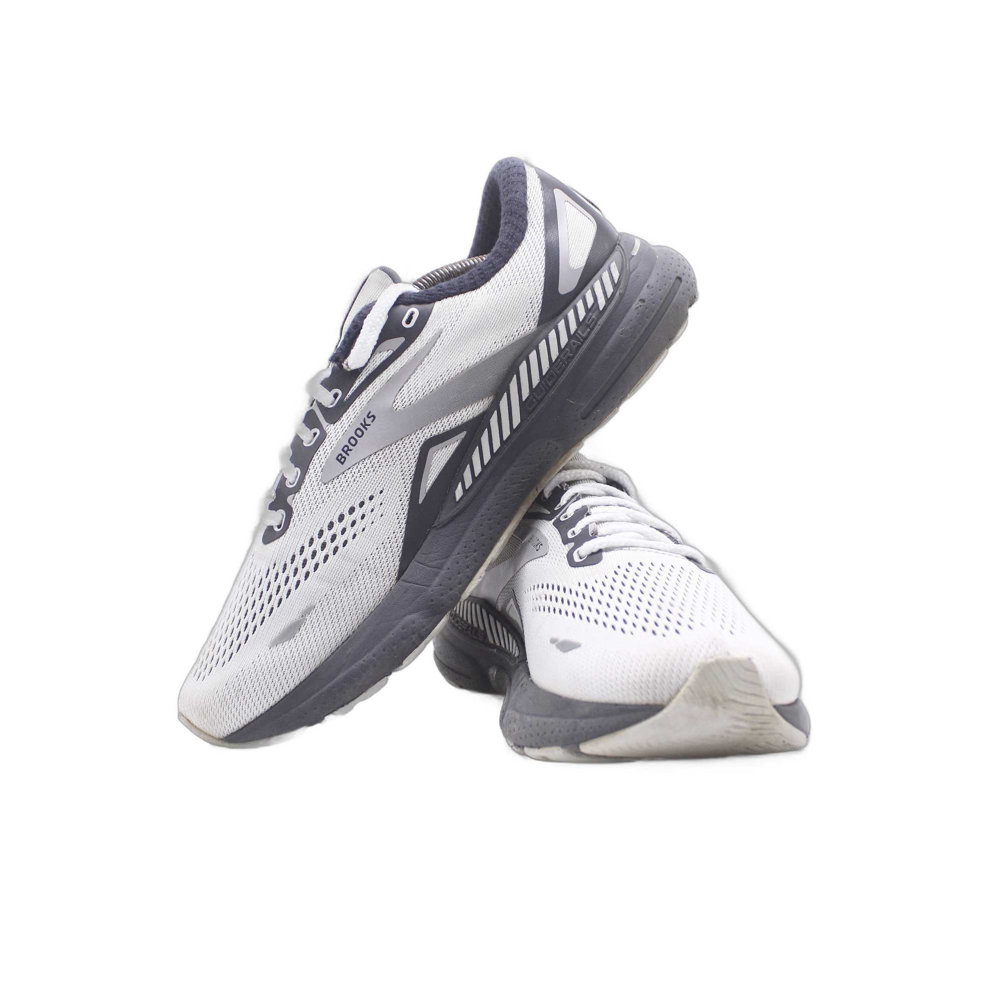 Brooks Adrenaline GTS 23 Mens Running Shoe - Image 5