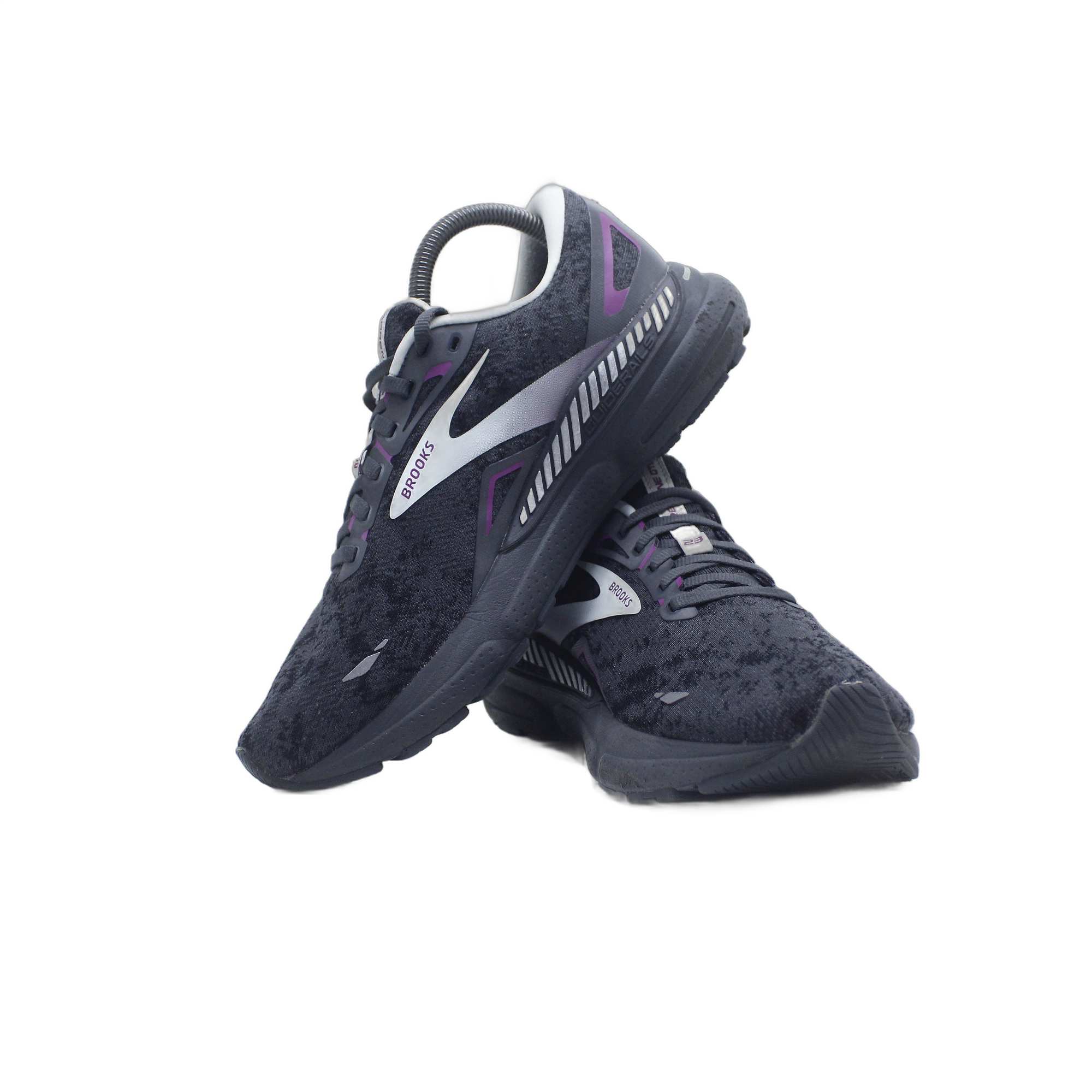 Brooks Adrenaline GTS 23 Running Shoe - Image 5
