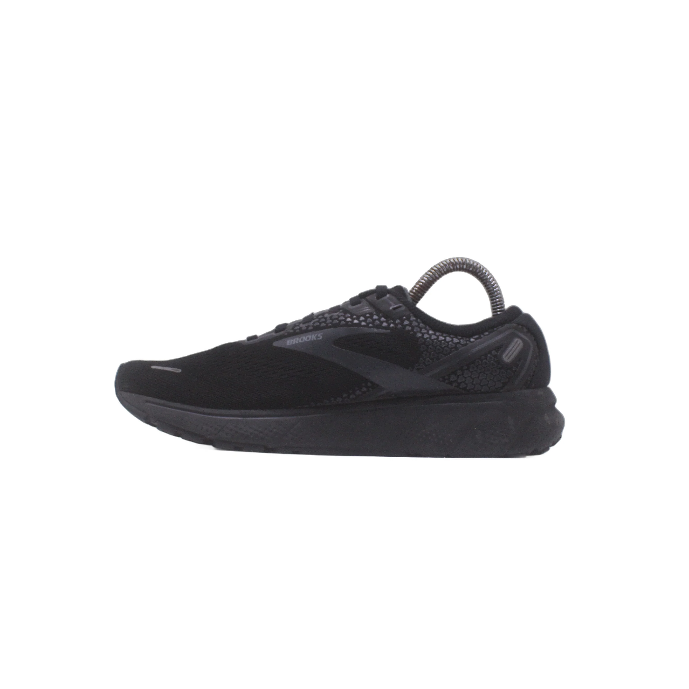 Brooks Black Ghost 14 Running Sneaker - Image 2