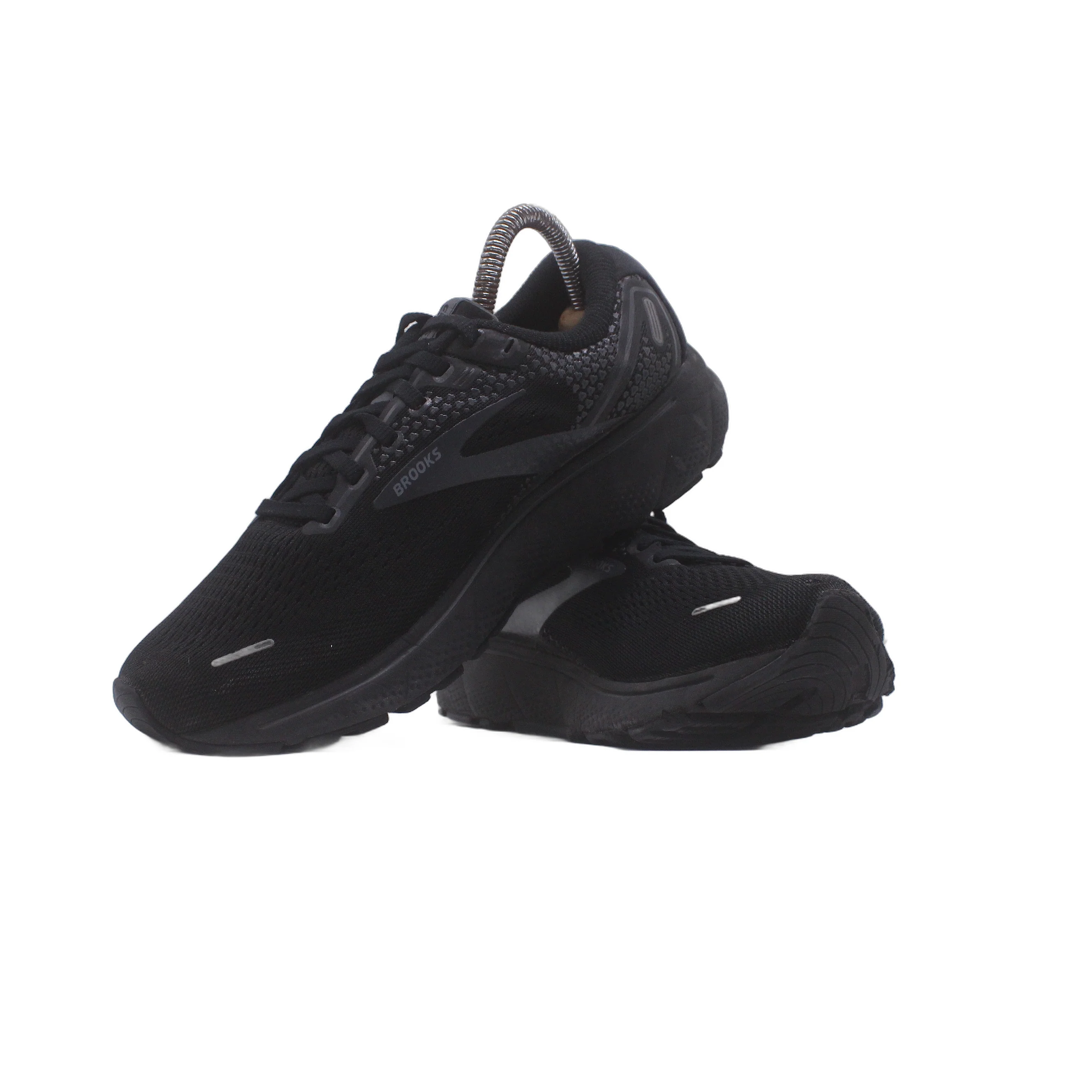 Brooks Black Ghost 14 Running Sneaker - Image 5
