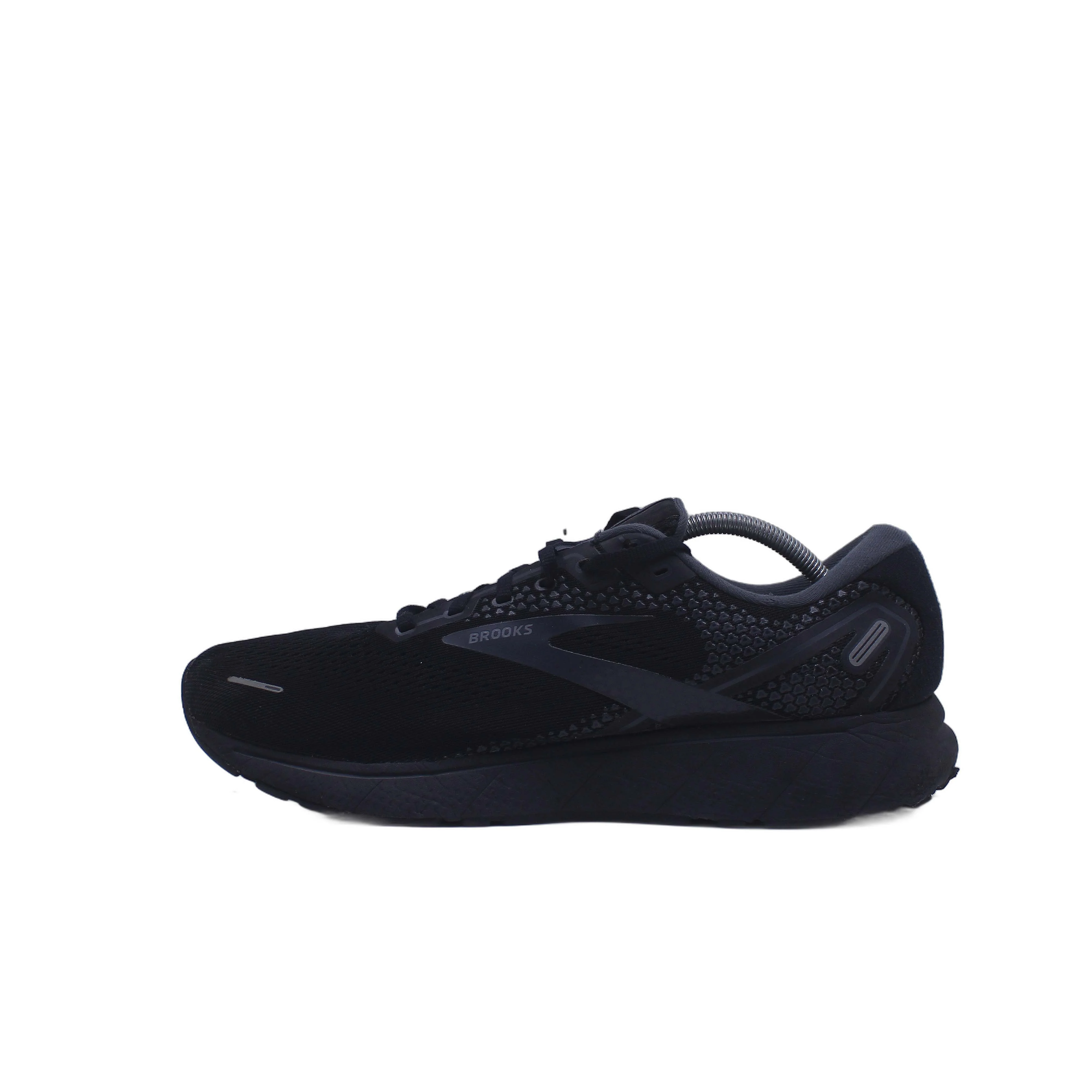 Brooks Black Sneakers - Image 2