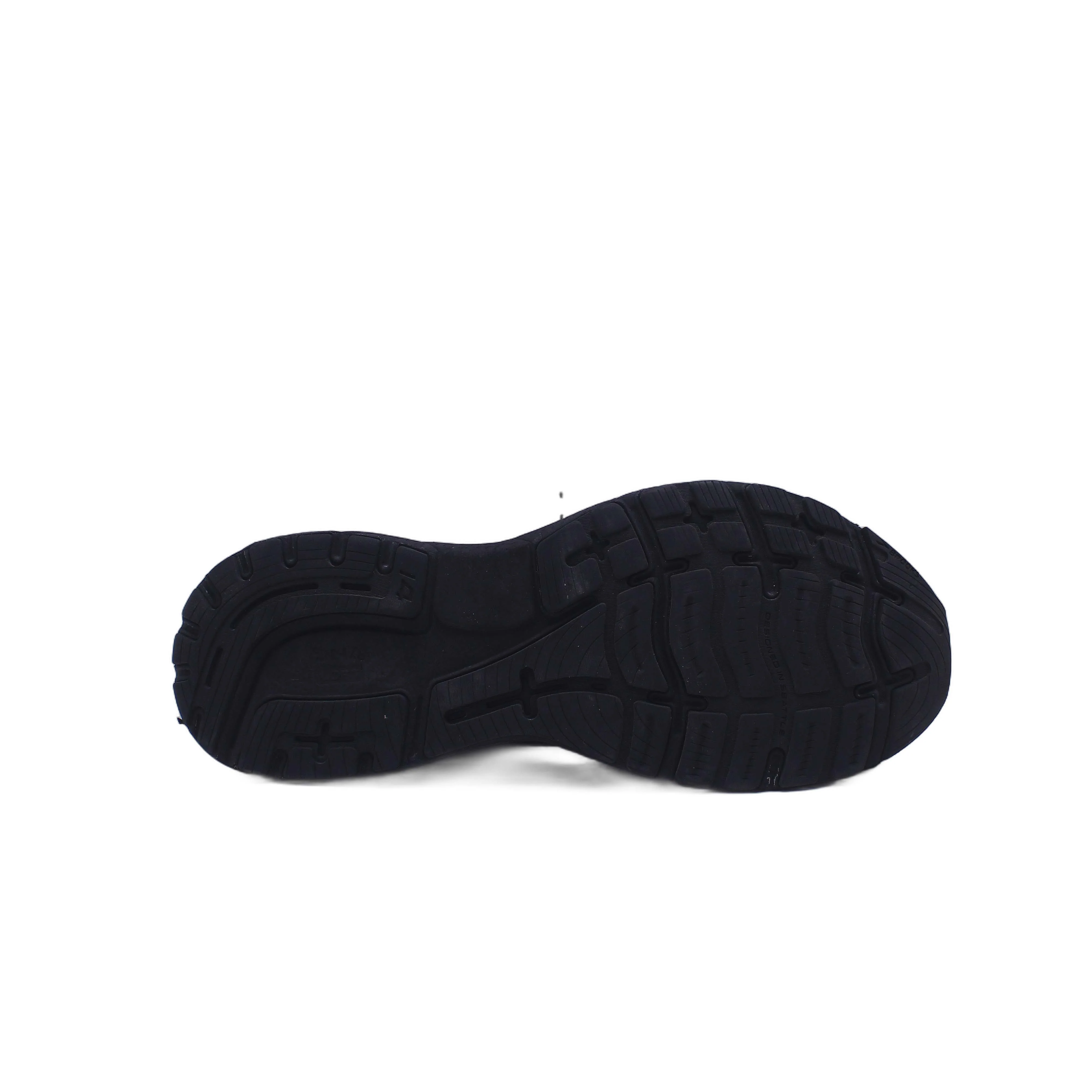 Brooks Black Sneakers - Image 3