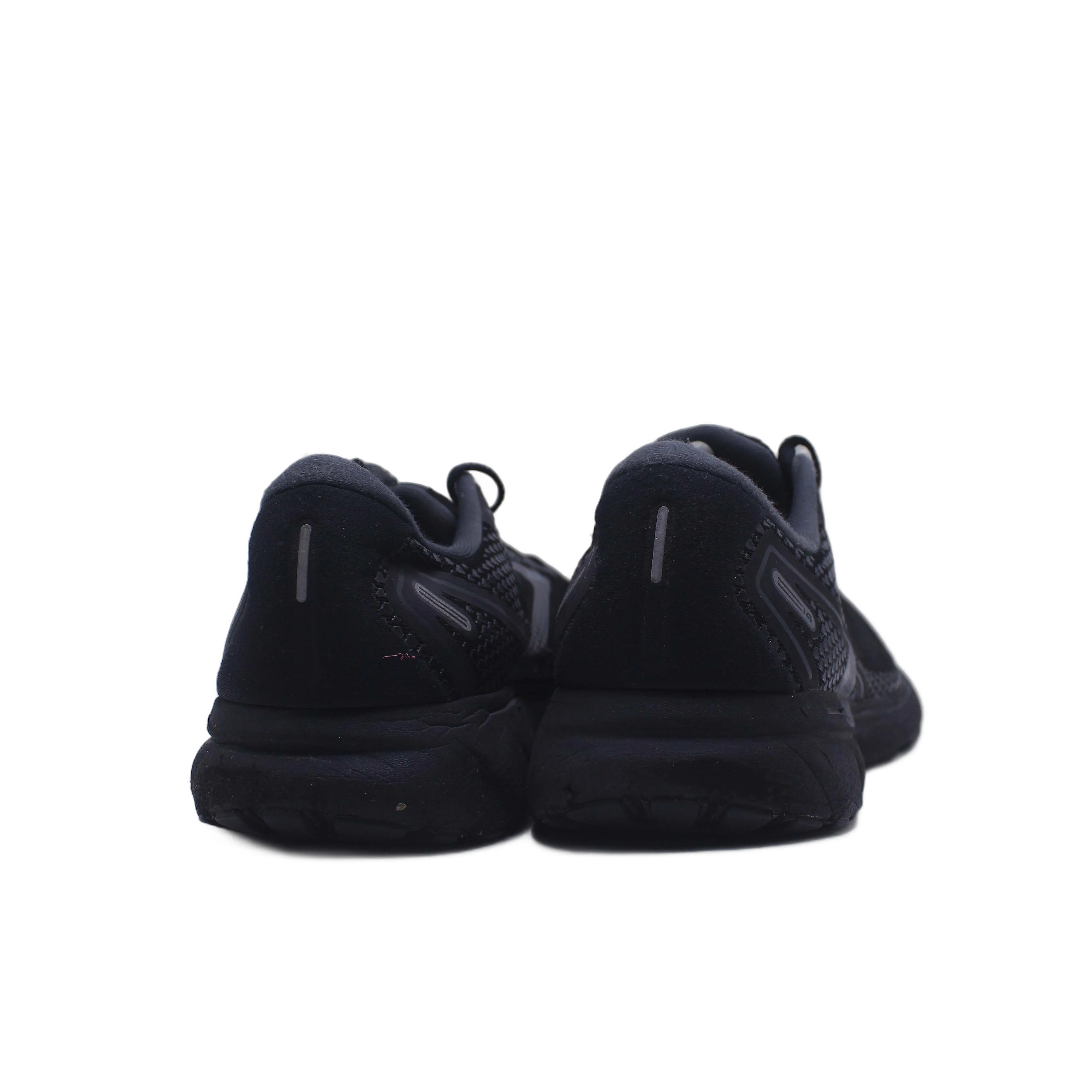 Brooks Black Sneakers - Image 4