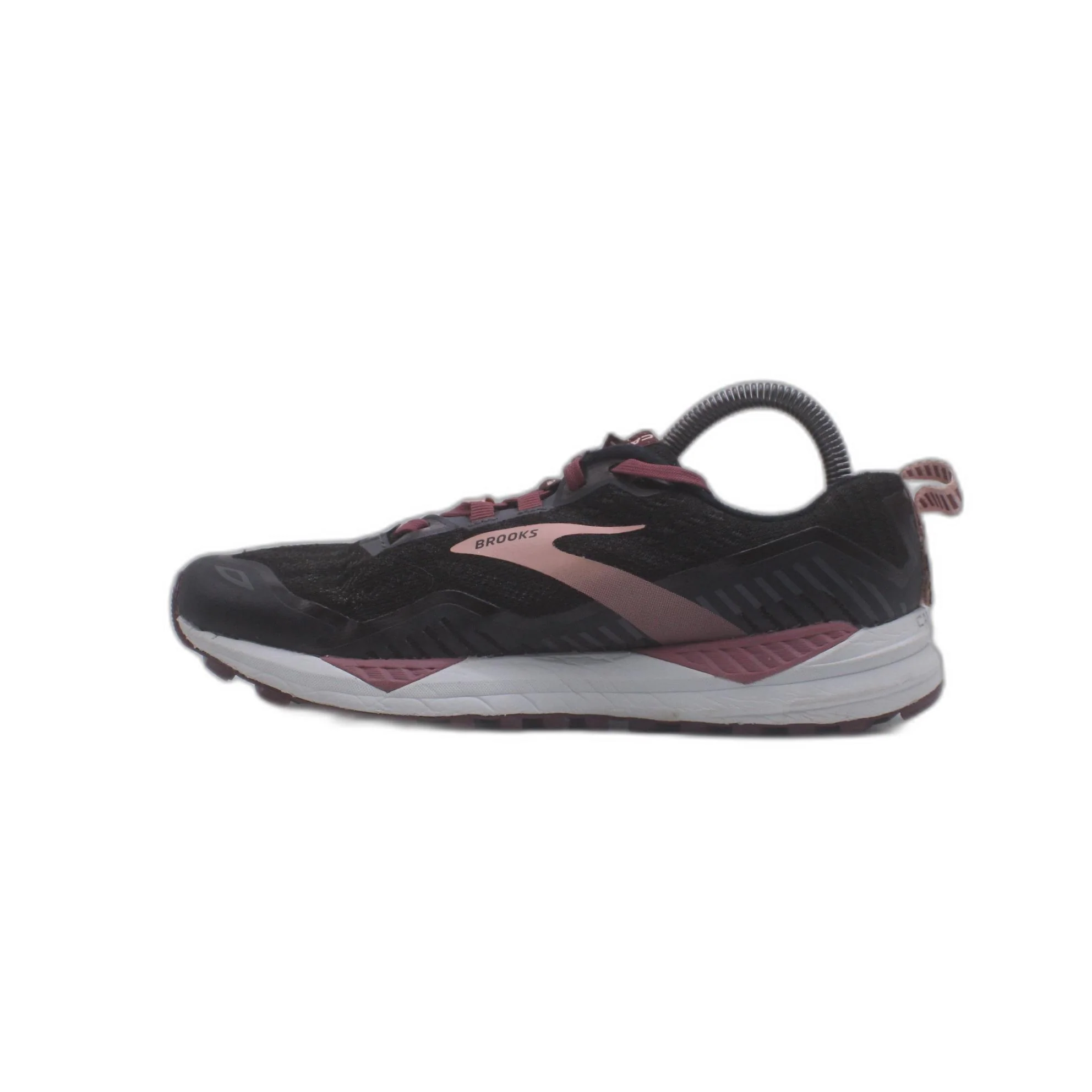 Brooks Cascadia 15 Trail Running Shoe - Image 2