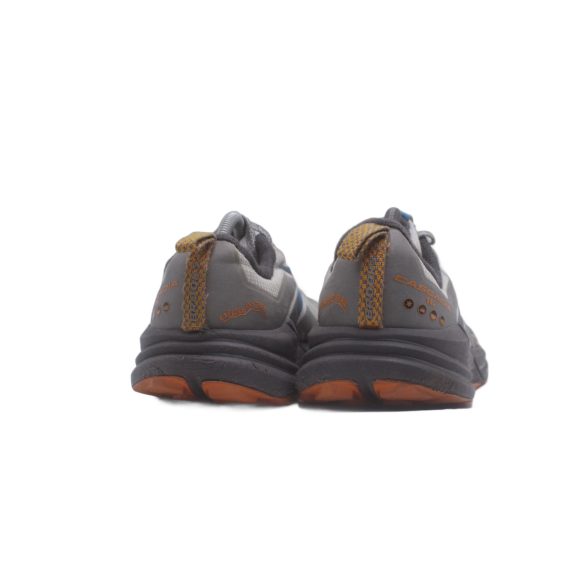 Brooks Cascadia 16 Shoe - Image 4