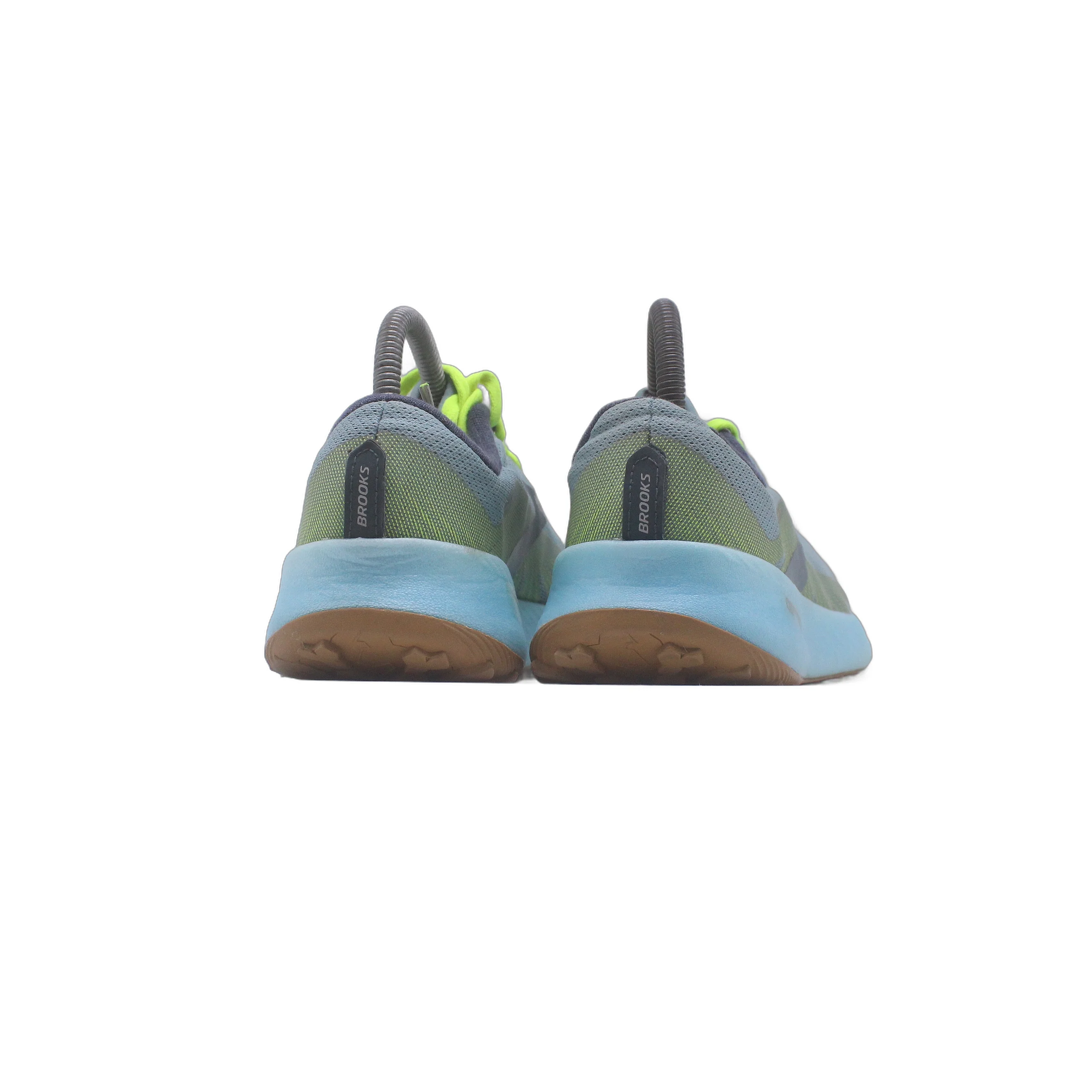 Brooks Catamount Trail Running Shoe - Image 4