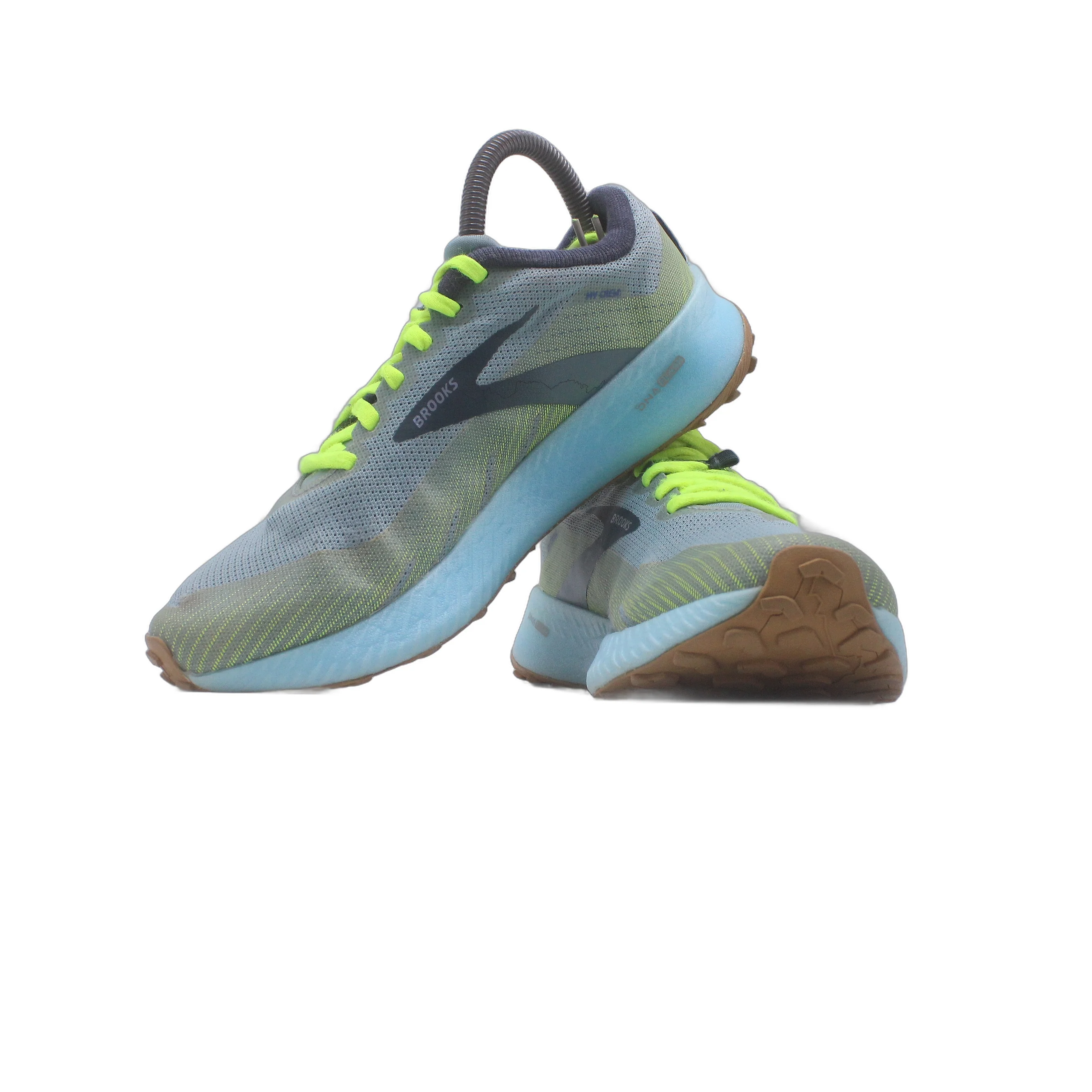 Brooks Catamount Trail Running Shoe - Image 5