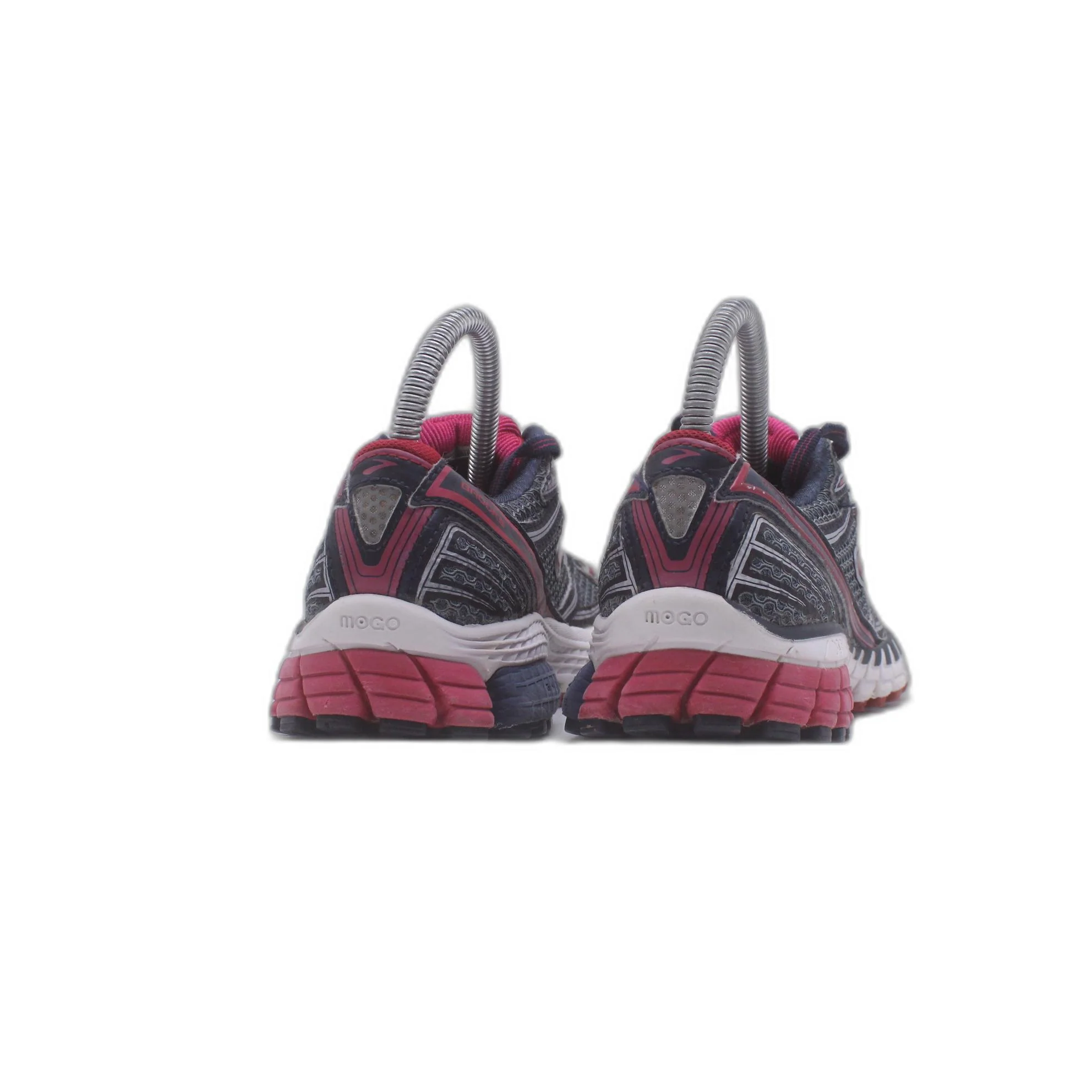 Brooks Defyance 9 Mens Running Shoe - Image 4