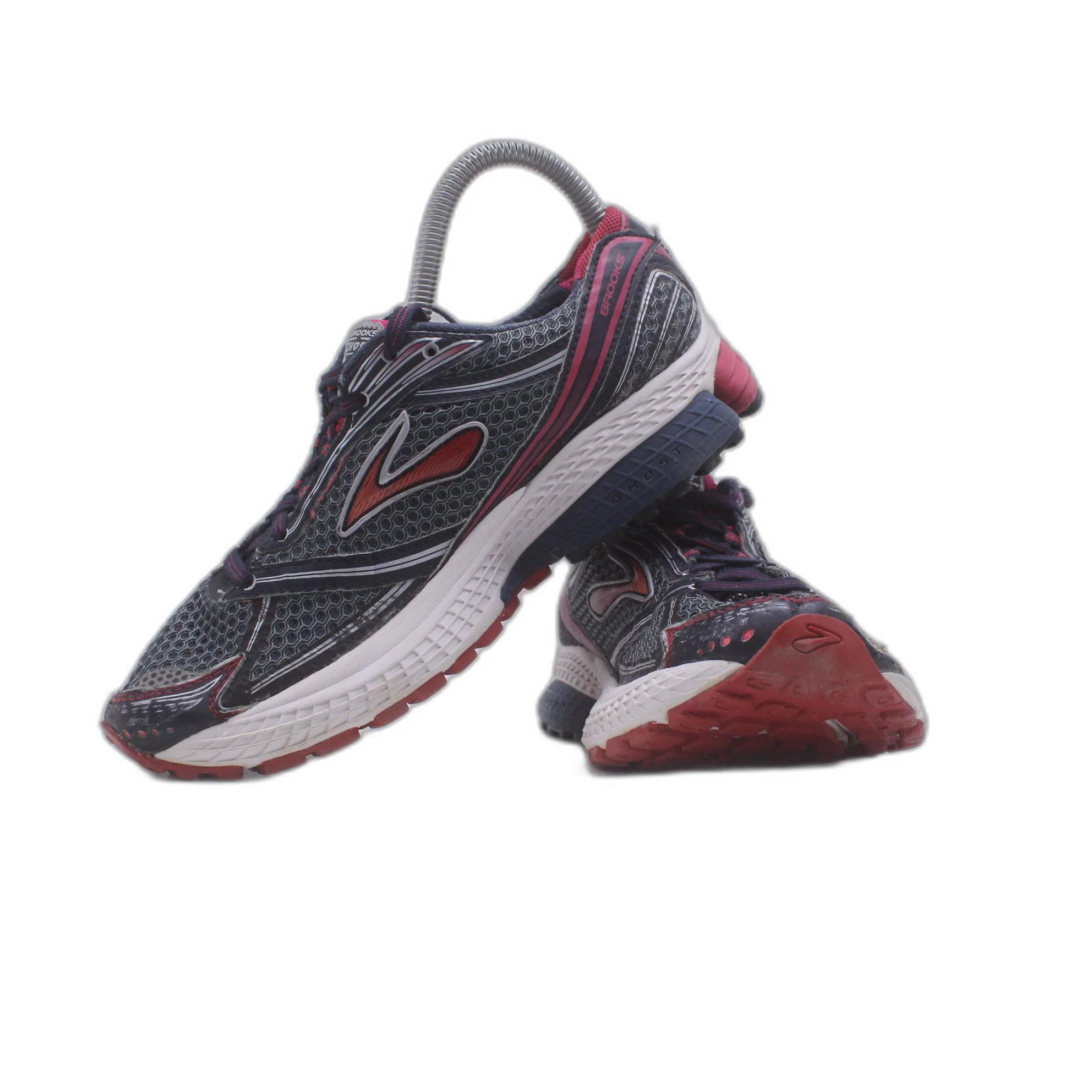 Brooks Defyance 9 Mens Running Shoe - Image 5