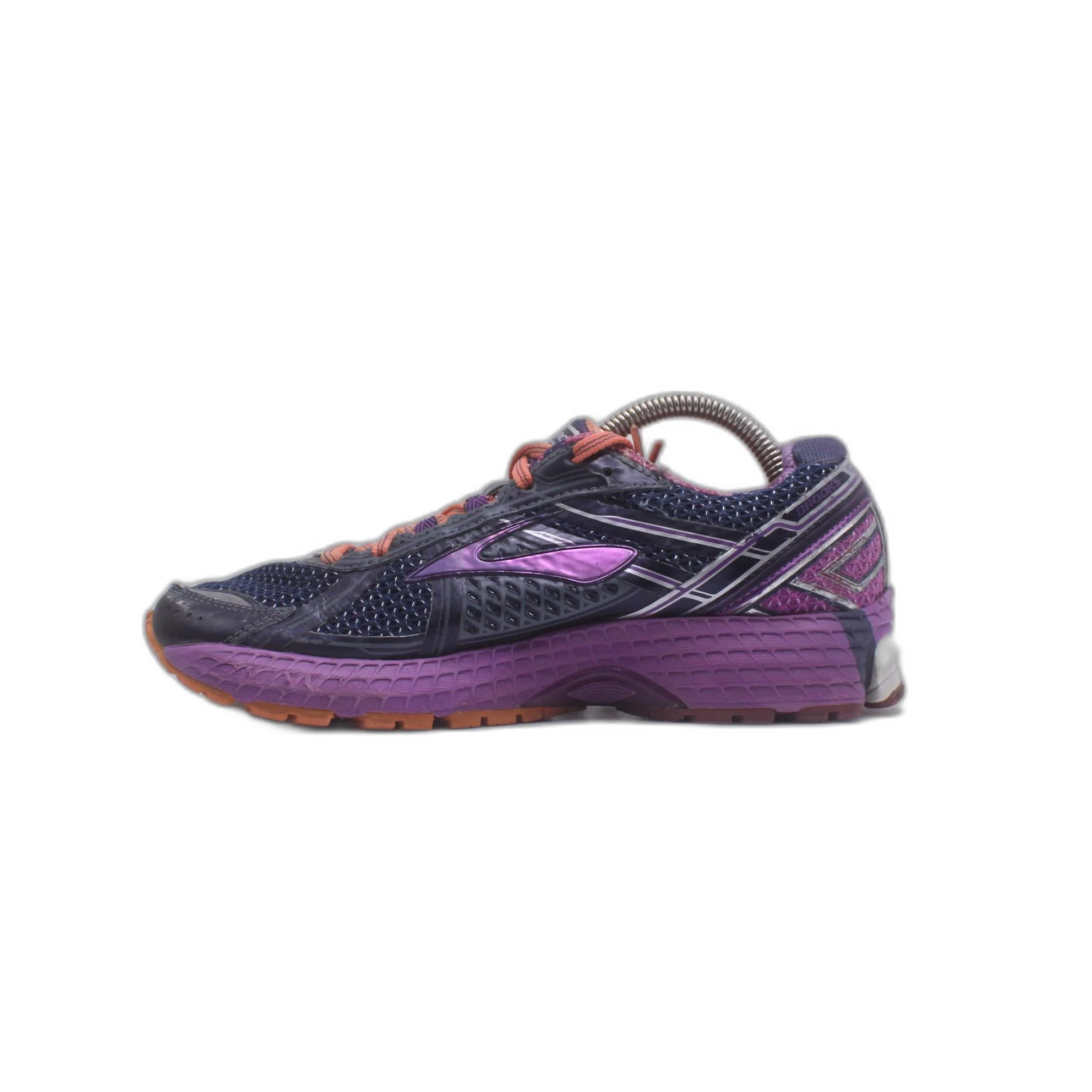 Brooks Defyance 9 Womens Running Shoe - Image 2