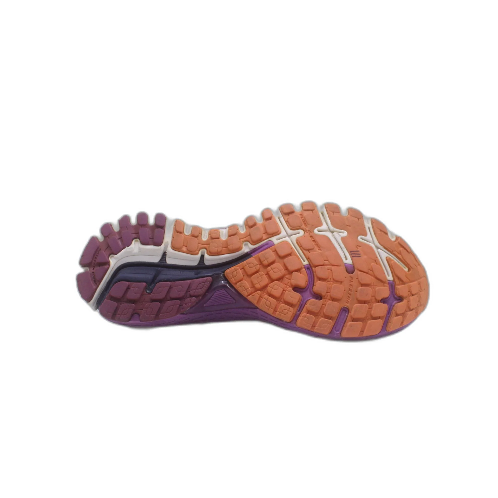 Brooks Defyance 9 Womens Running Shoe - Image 3