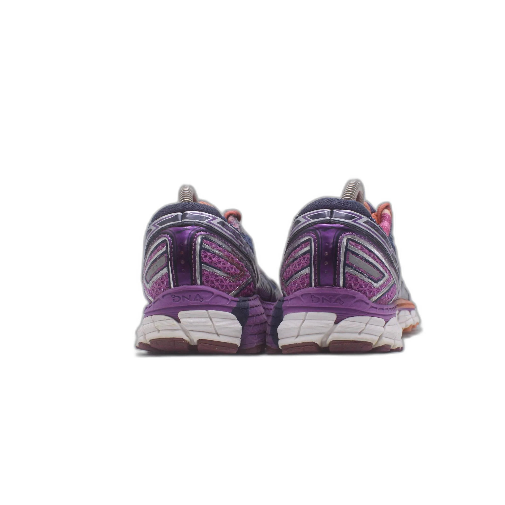 Brooks Defyance 9 Womens Running Shoe - Image 4