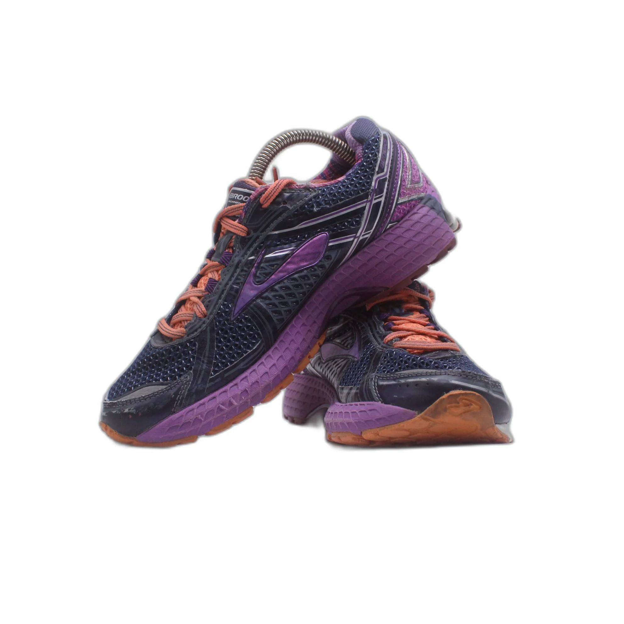 Brooks Defyance 9 Womens Running Shoe - Image 5
