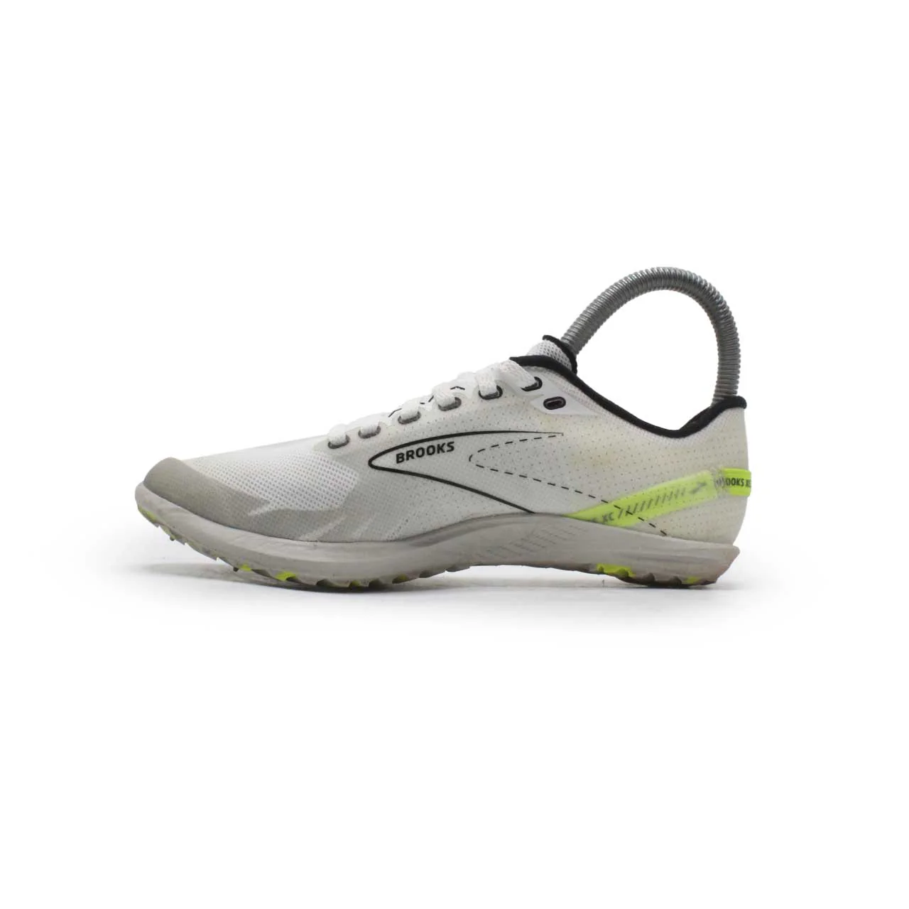 Brooks Draft XC Spikeless - Image 3