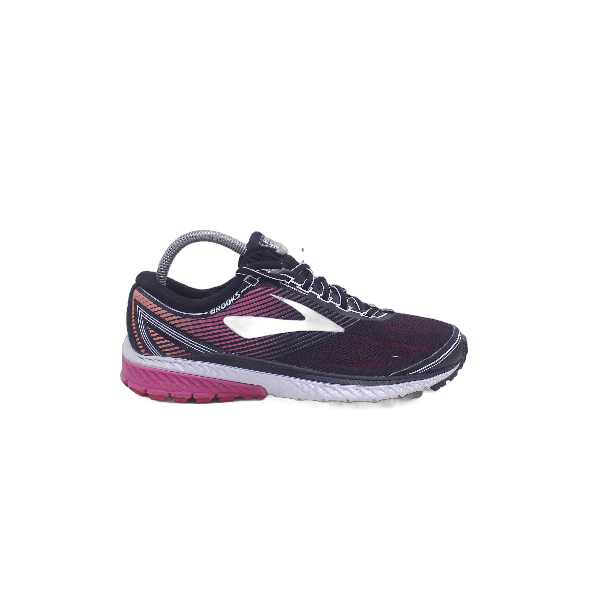 Brooks Ghost 10 Womens Running Shoe