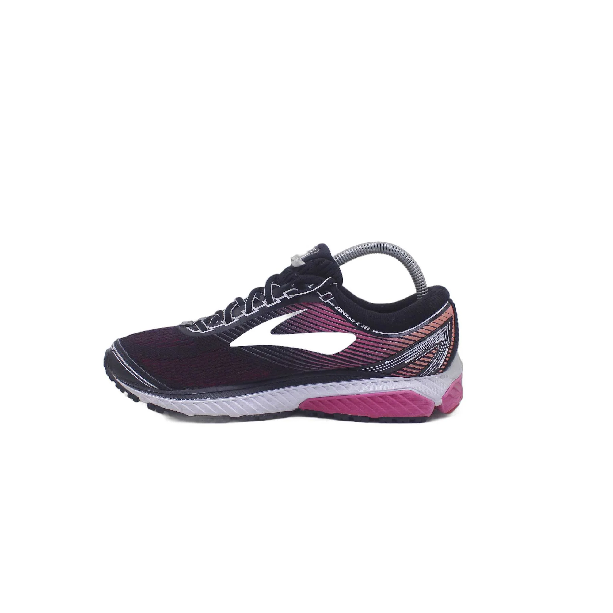 Brooks Ghost 10 Womens Running Shoe - Image 2