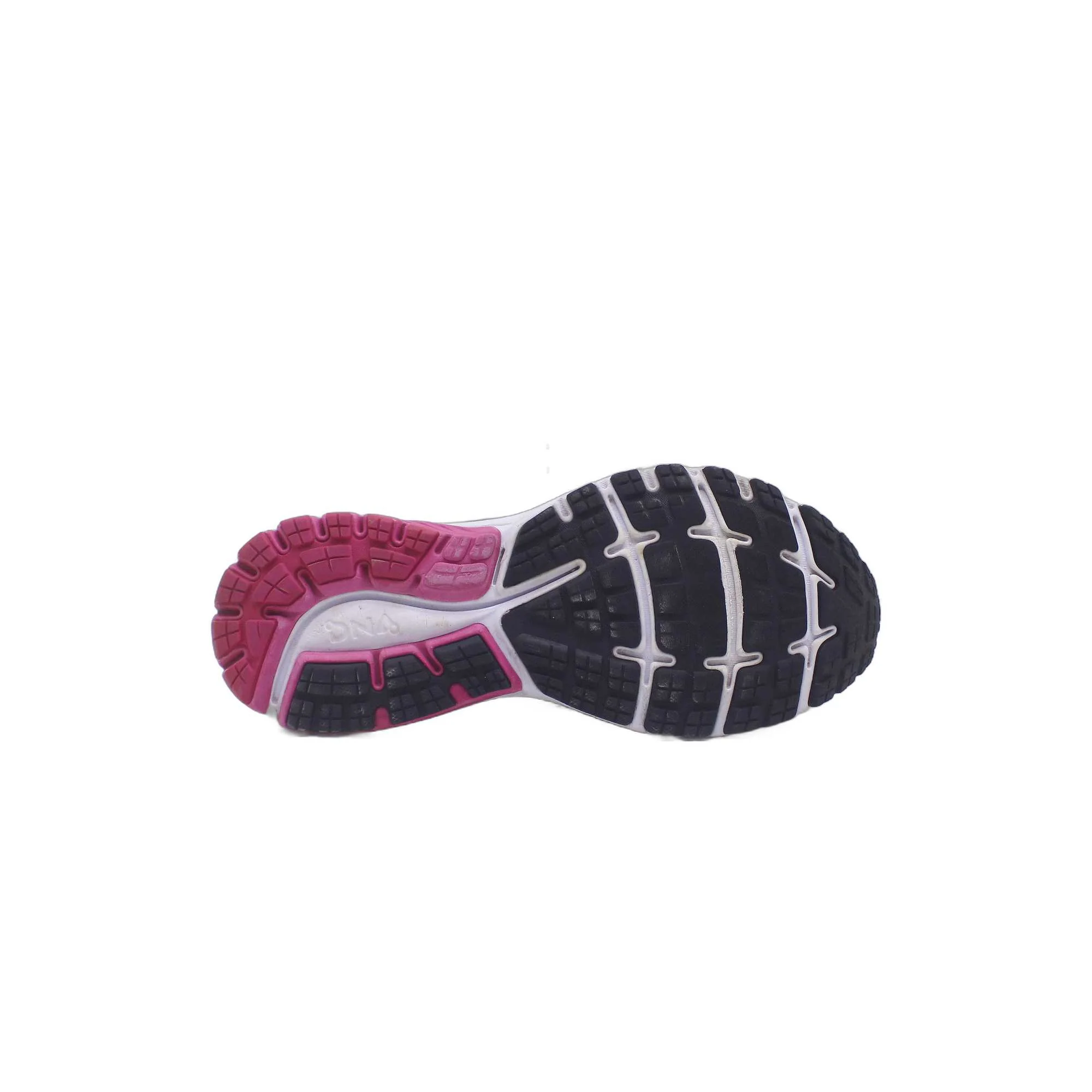 Brooks Ghost 10 Womens Running Shoe - Image 3