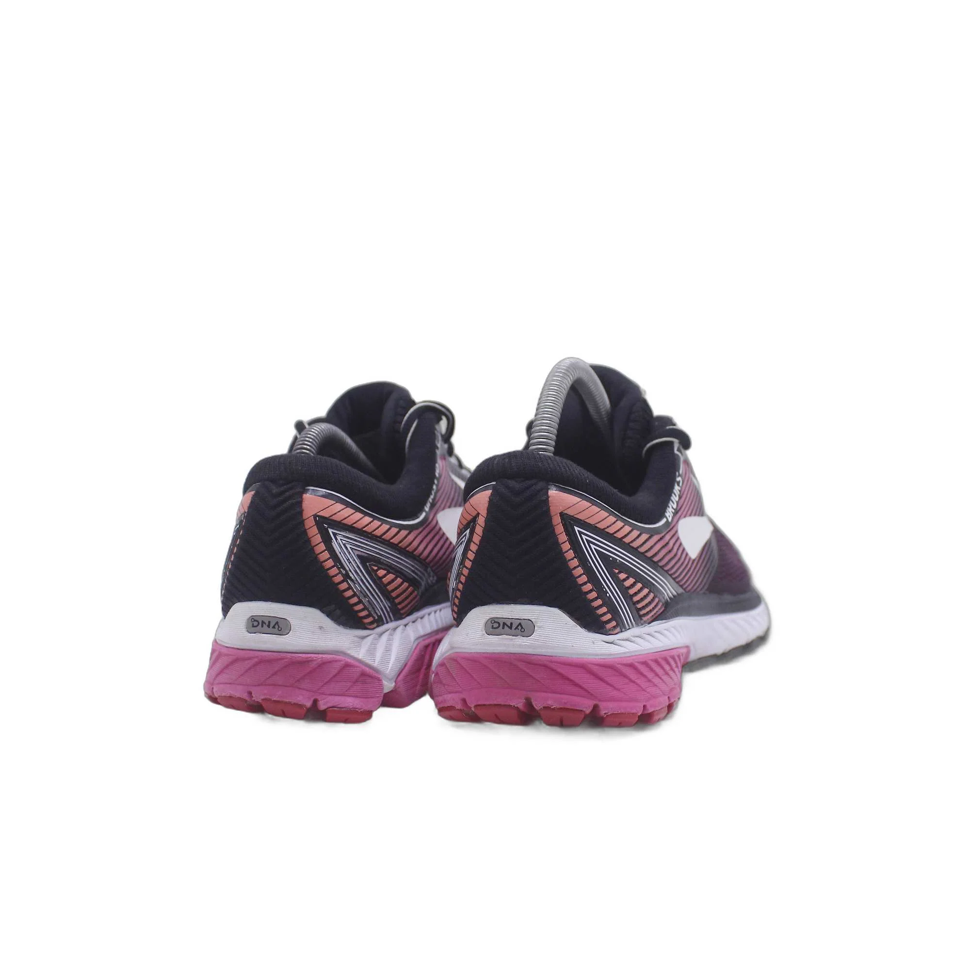 Brooks Ghost 10 Womens Running Shoe - Image 4