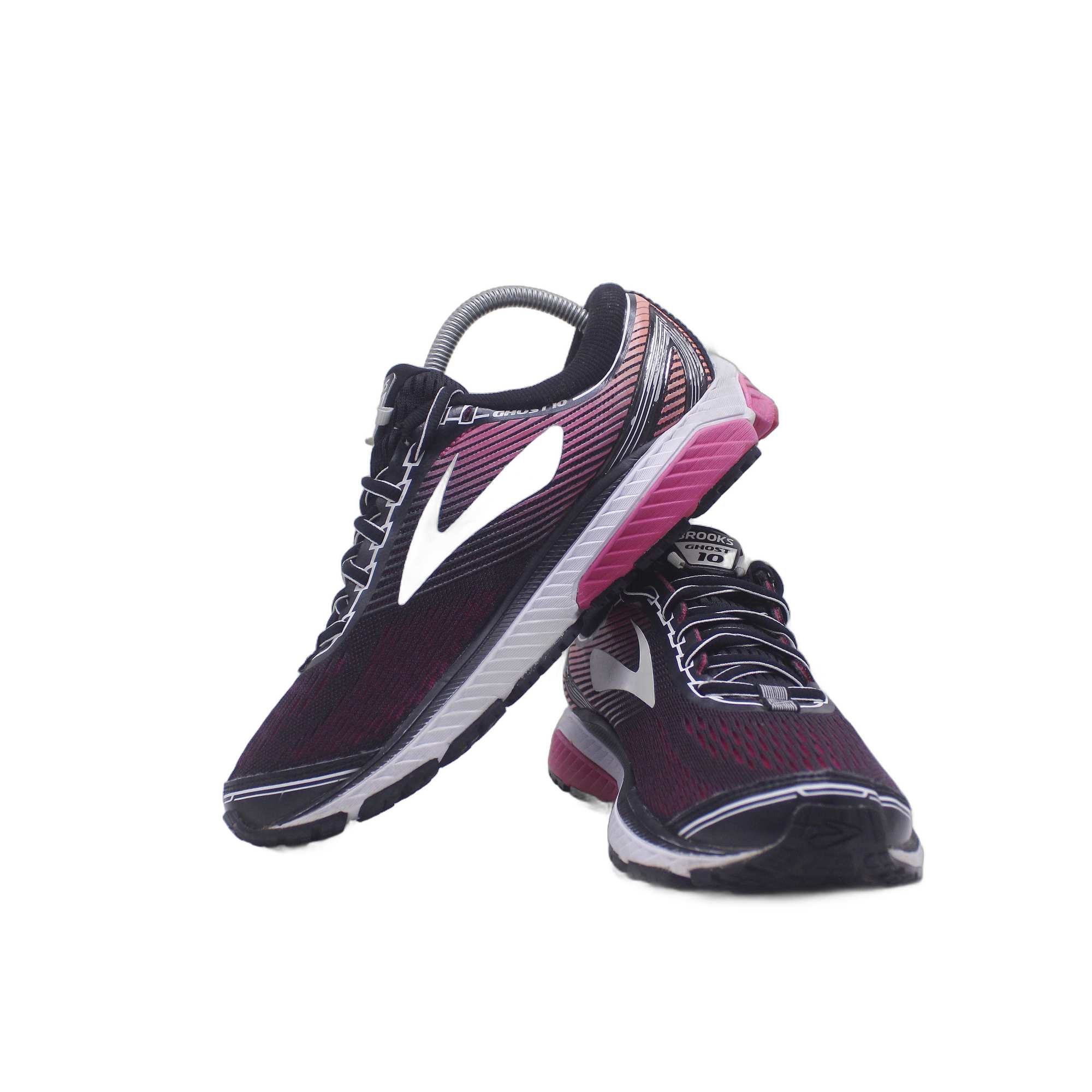 Brooks Ghost 10 Womens Running Shoe - Image 5
