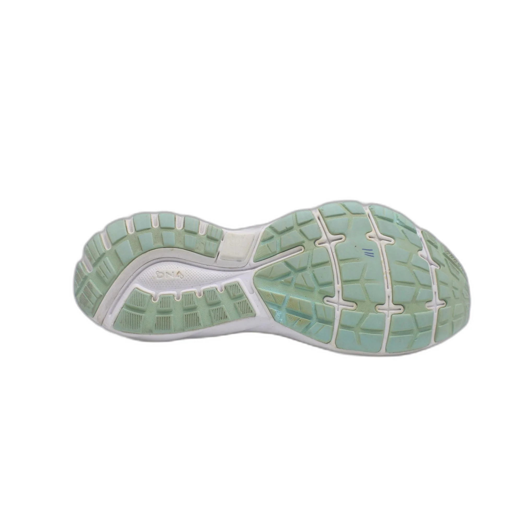 Brooks Ghost 11 Women's Sneaker - Image 3