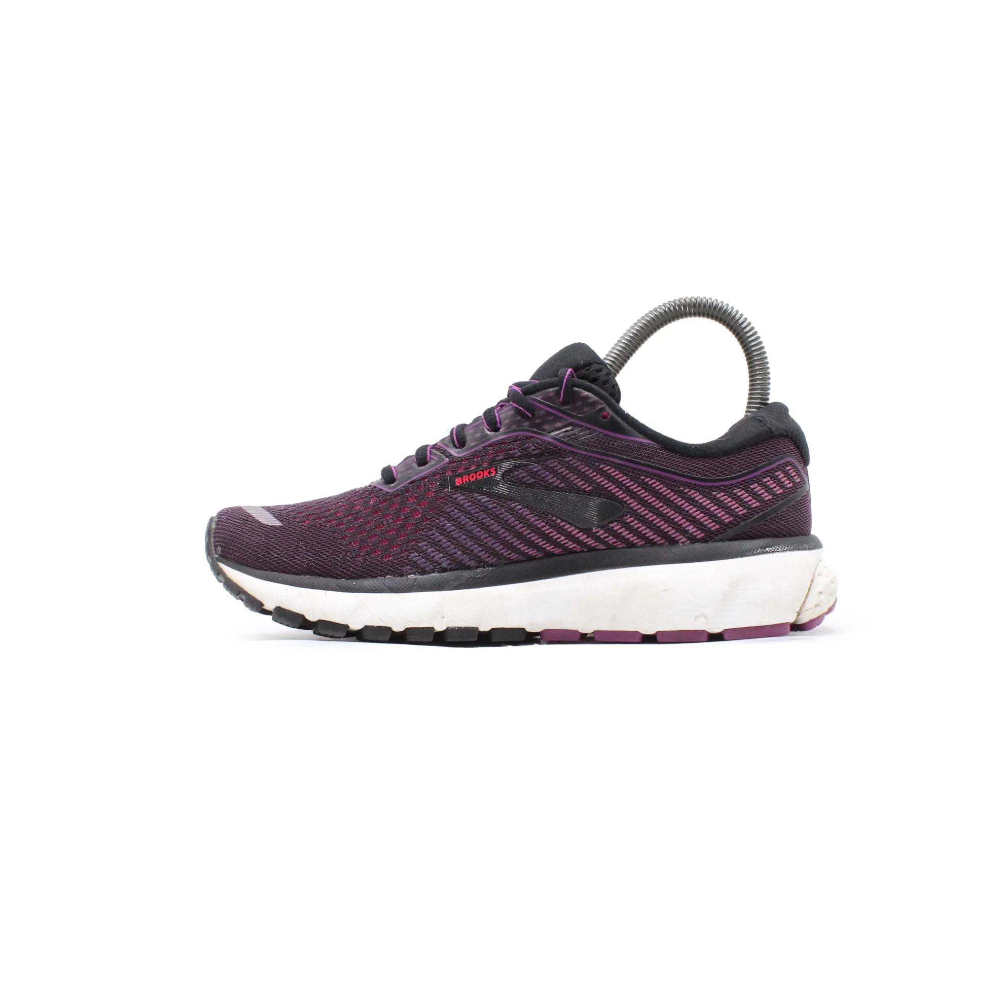 Brooks Ghost 12 Running Shoe - Image 3