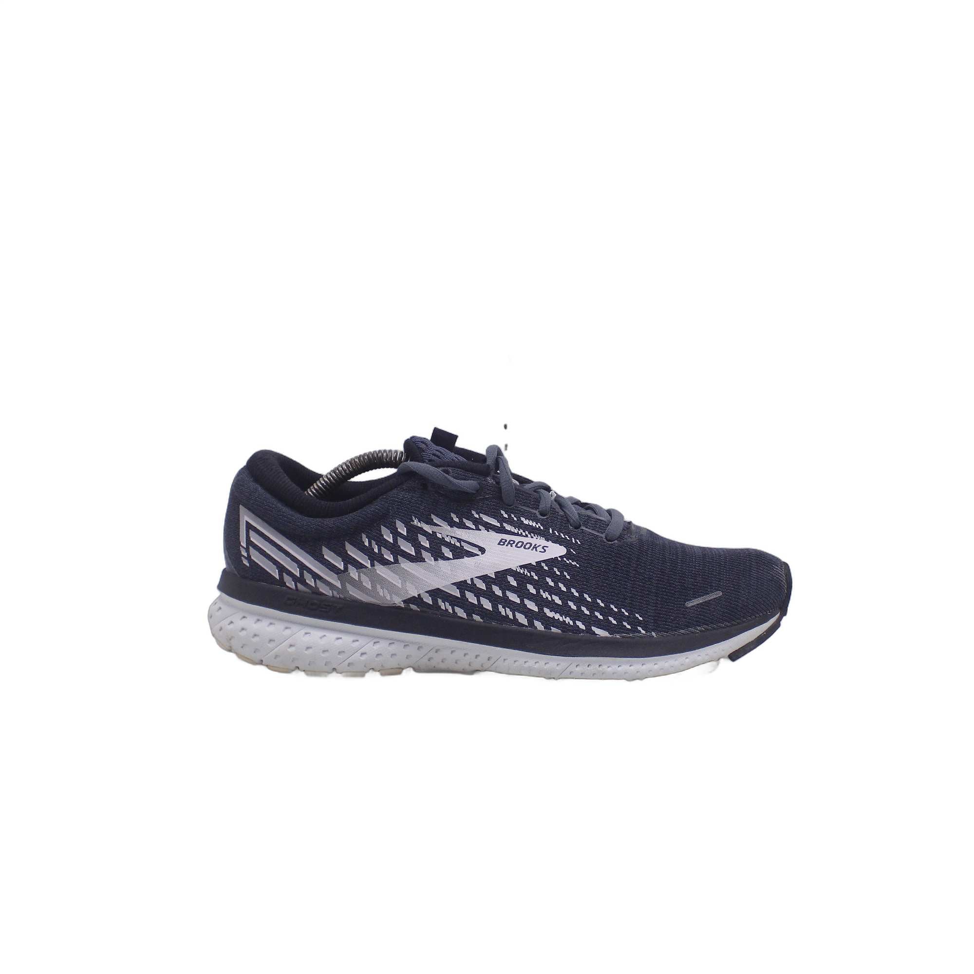 Brooks Ghost 13 Athletic Cushioned Running Shoe
