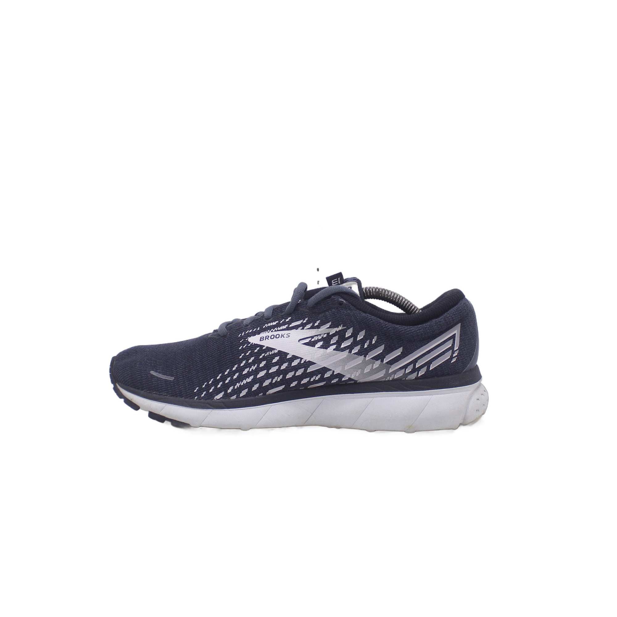 Brooks Ghost 13 Athletic Cushioned Running Shoe - Image 2