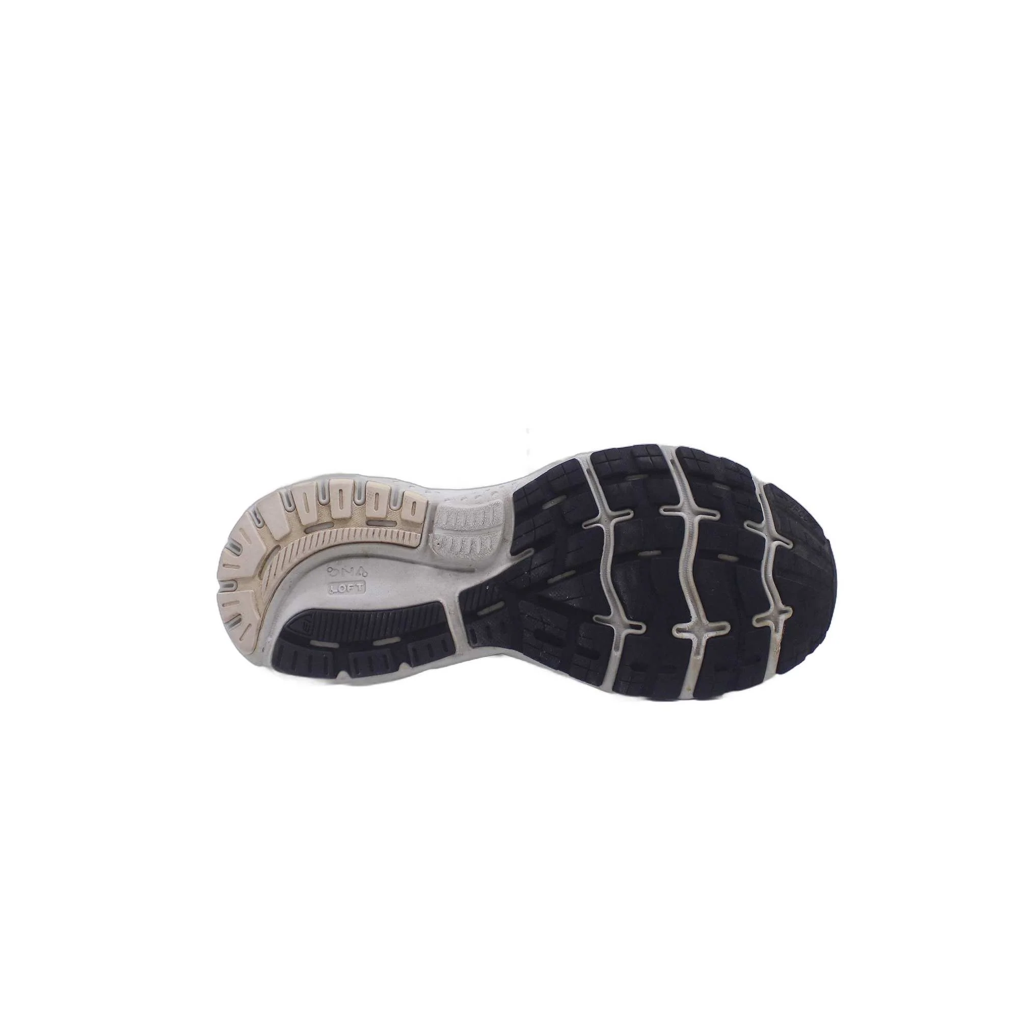 Brooks Ghost 13 Athletic Cushioned Running Shoe - Image 3