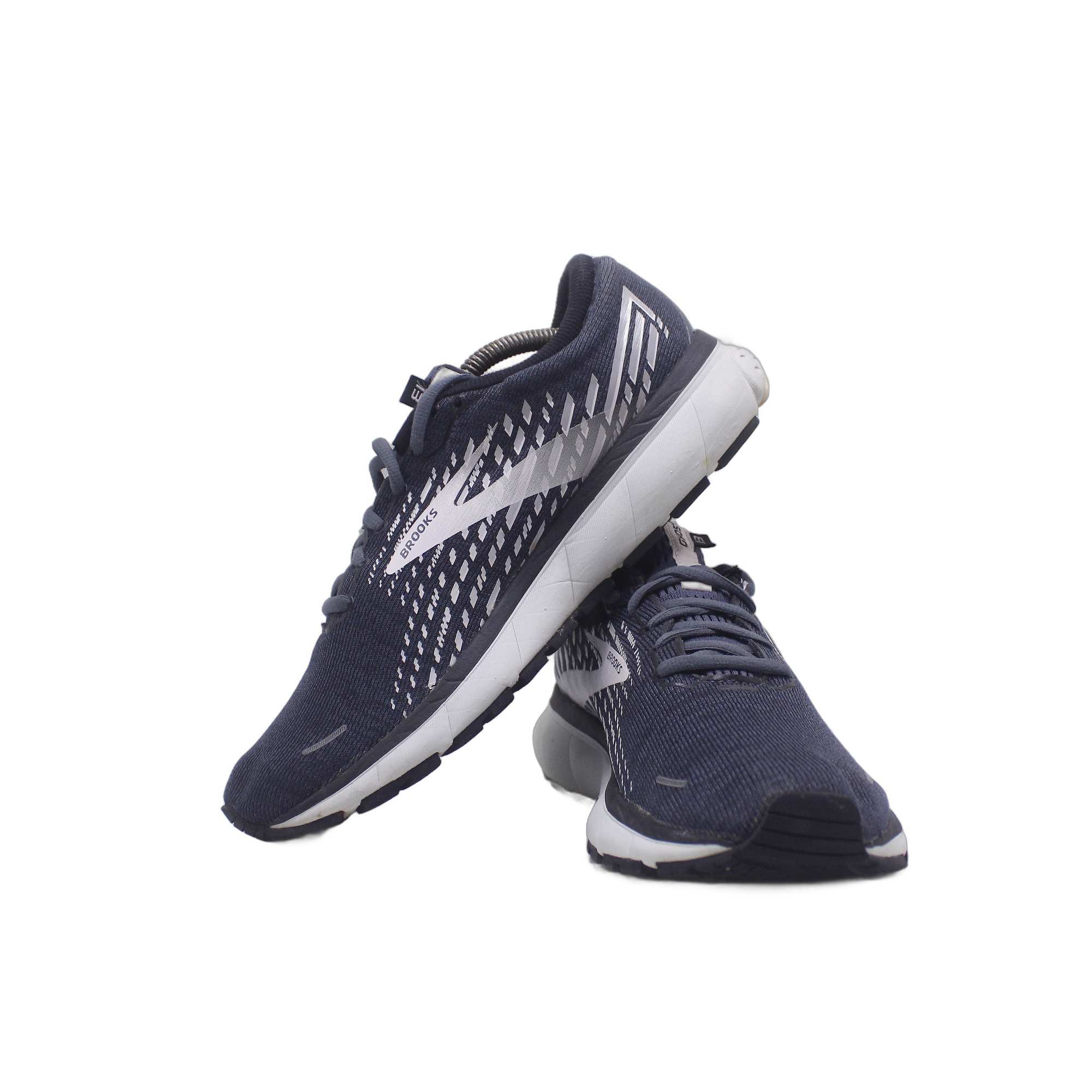 Brooks Ghost 13 Athletic Cushioned Running Shoe - Image 5
