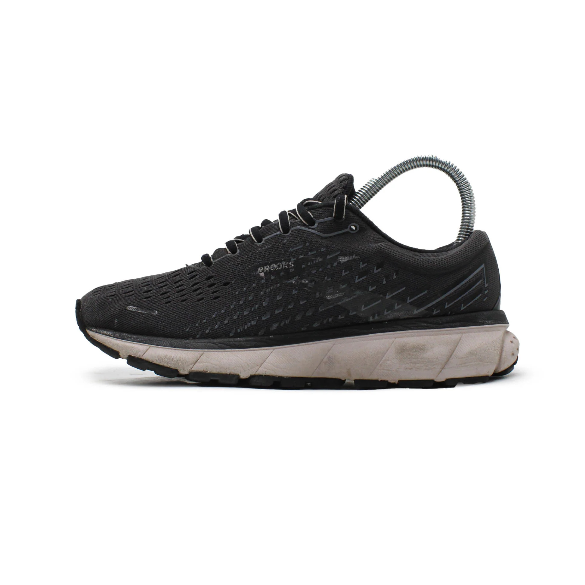 Brooks Ghost 13 Running Shoe - Image 3