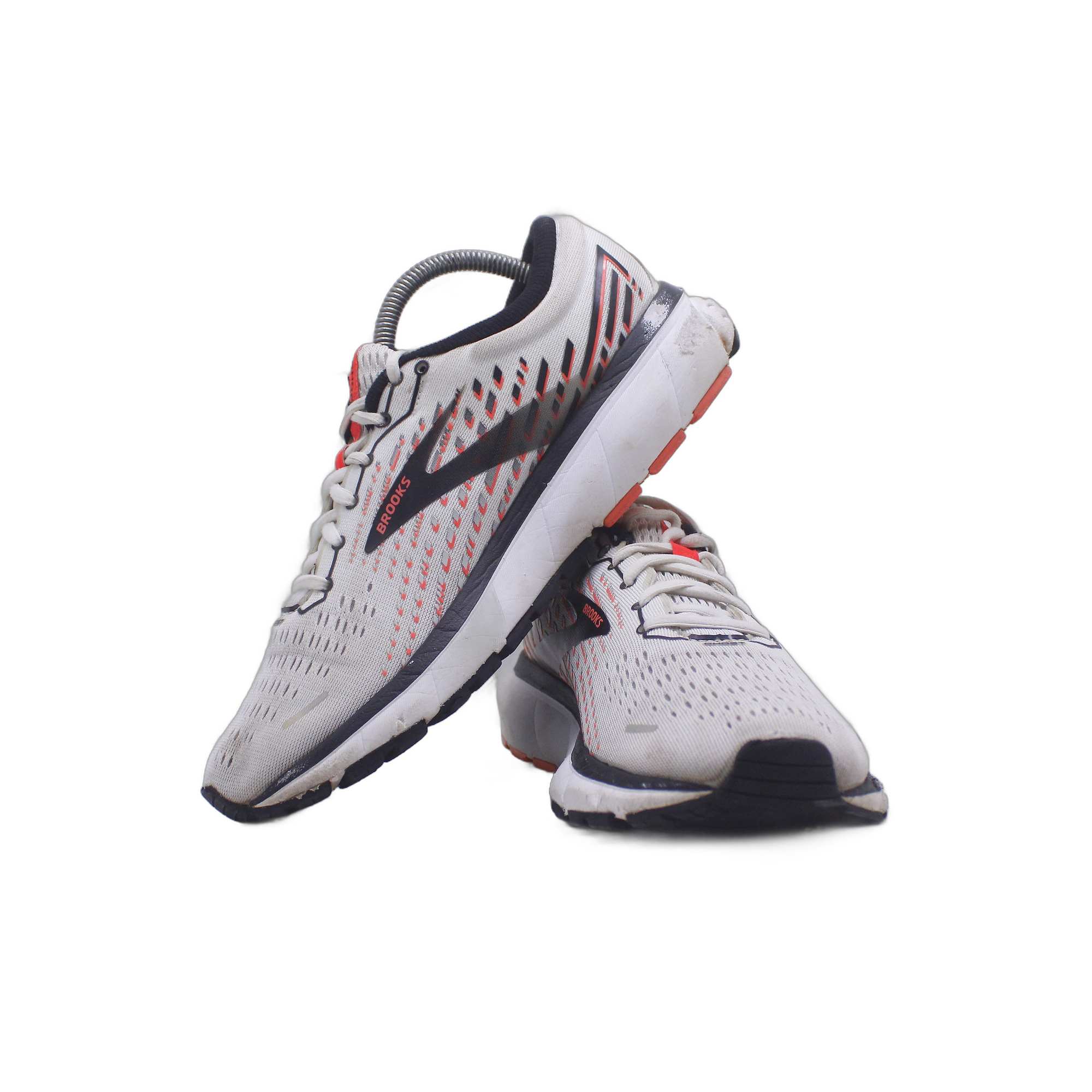 Brooks Ghost 13 Running Shoe - Image 5