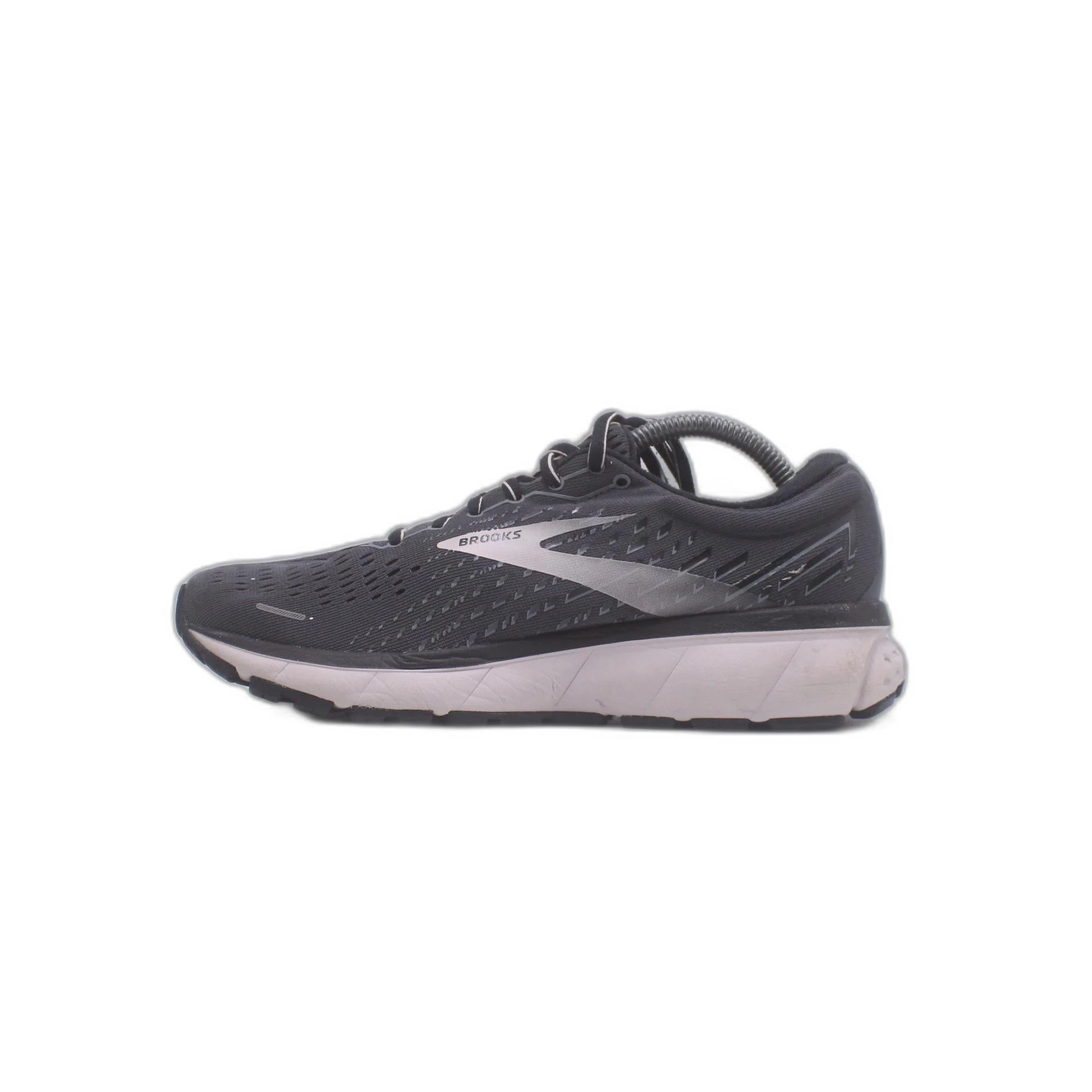Brooks Ghost 13 Women's Running Shoe - Image 2