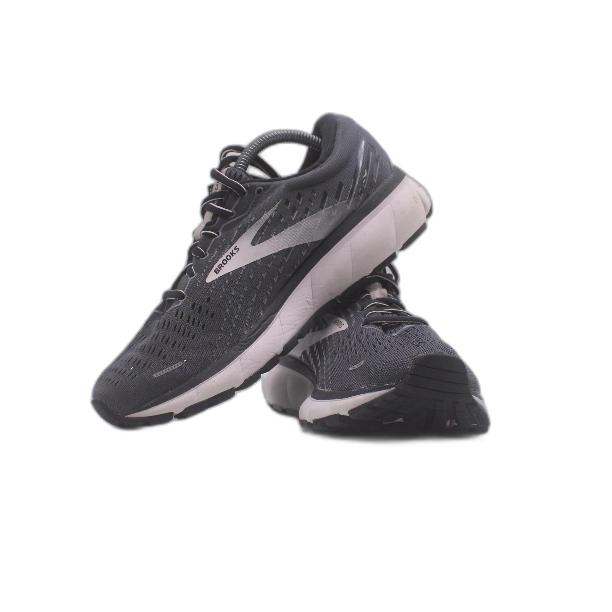 Brooks Ghost 13 Women's Running Shoe - Image 5