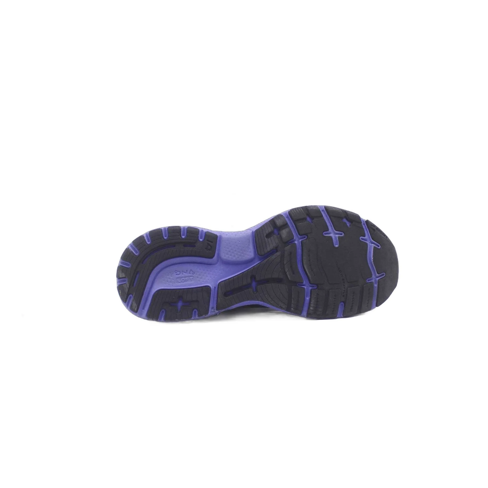 Brooks Ghost 14 Shoe - Image 3