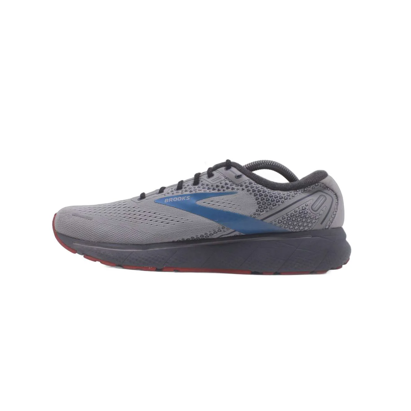 Brooks Ghost 14 Sneaker - Image 2