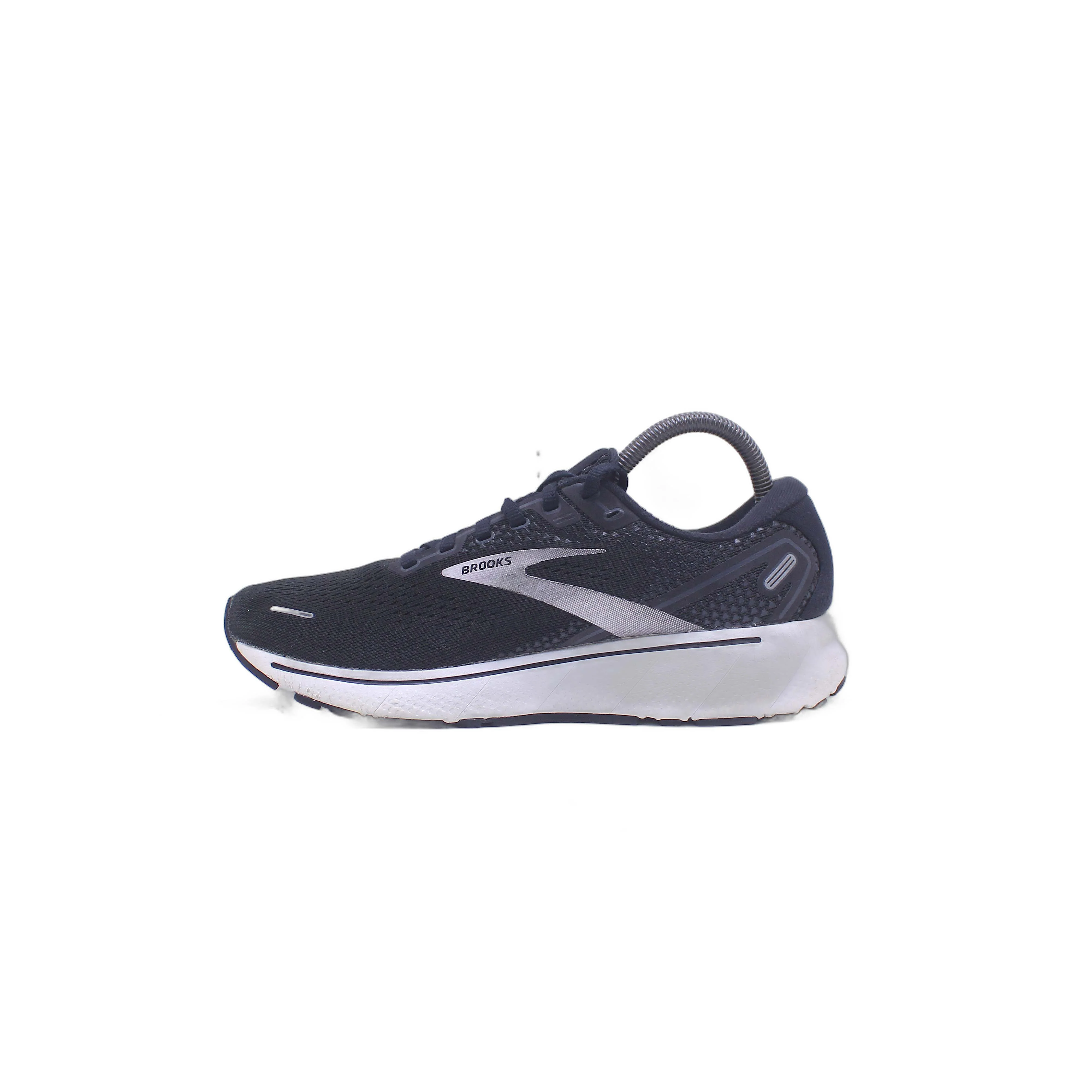 Brooks Ghost 14 Sneakers Black - Image 2