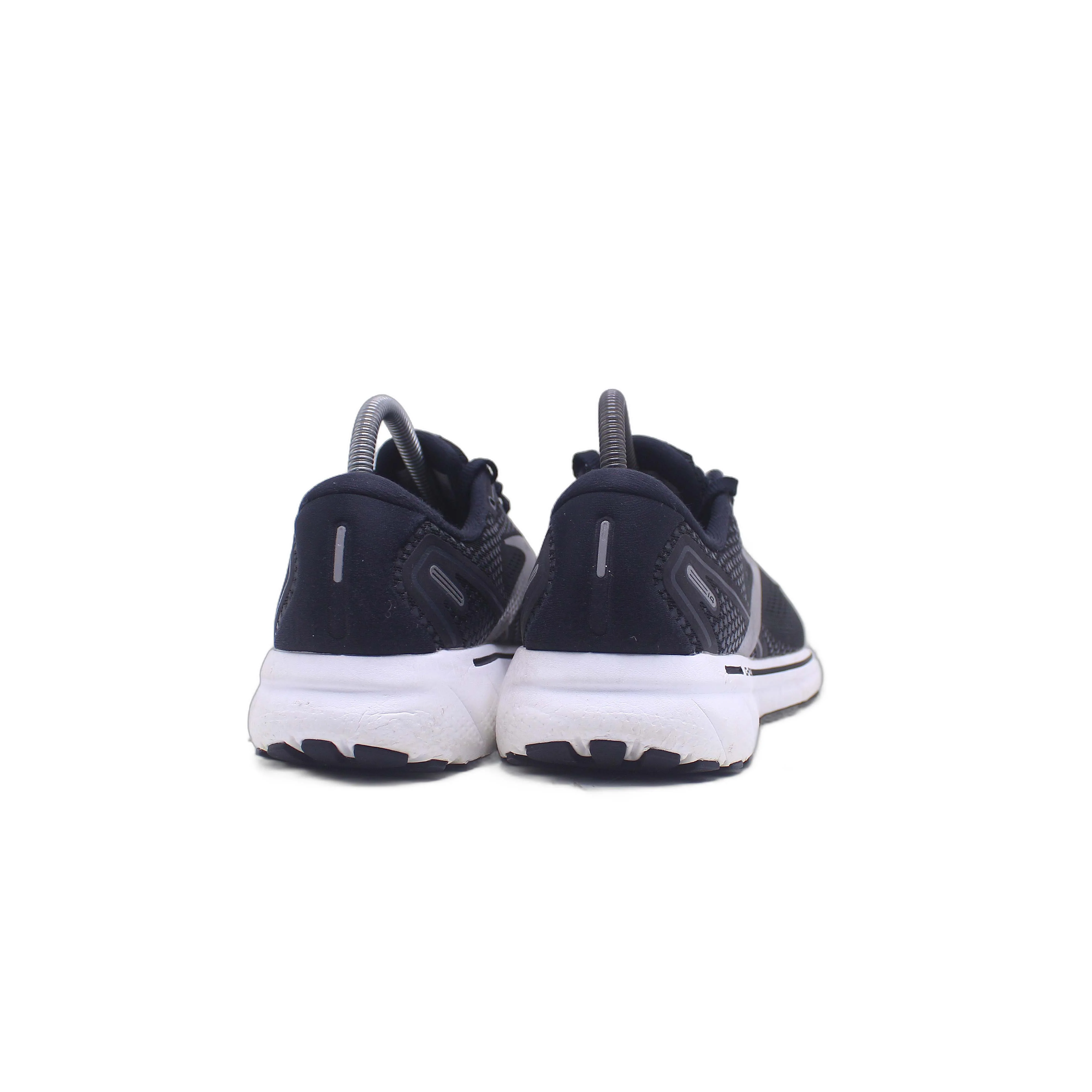 Brooks Ghost 14 Sneakers Black - Image 4