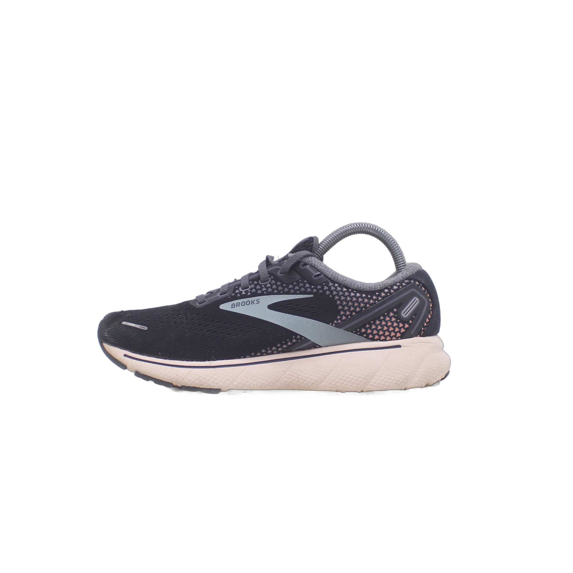 Brooks Ghost 14 Womens 8 B Running Shoe - Image 2